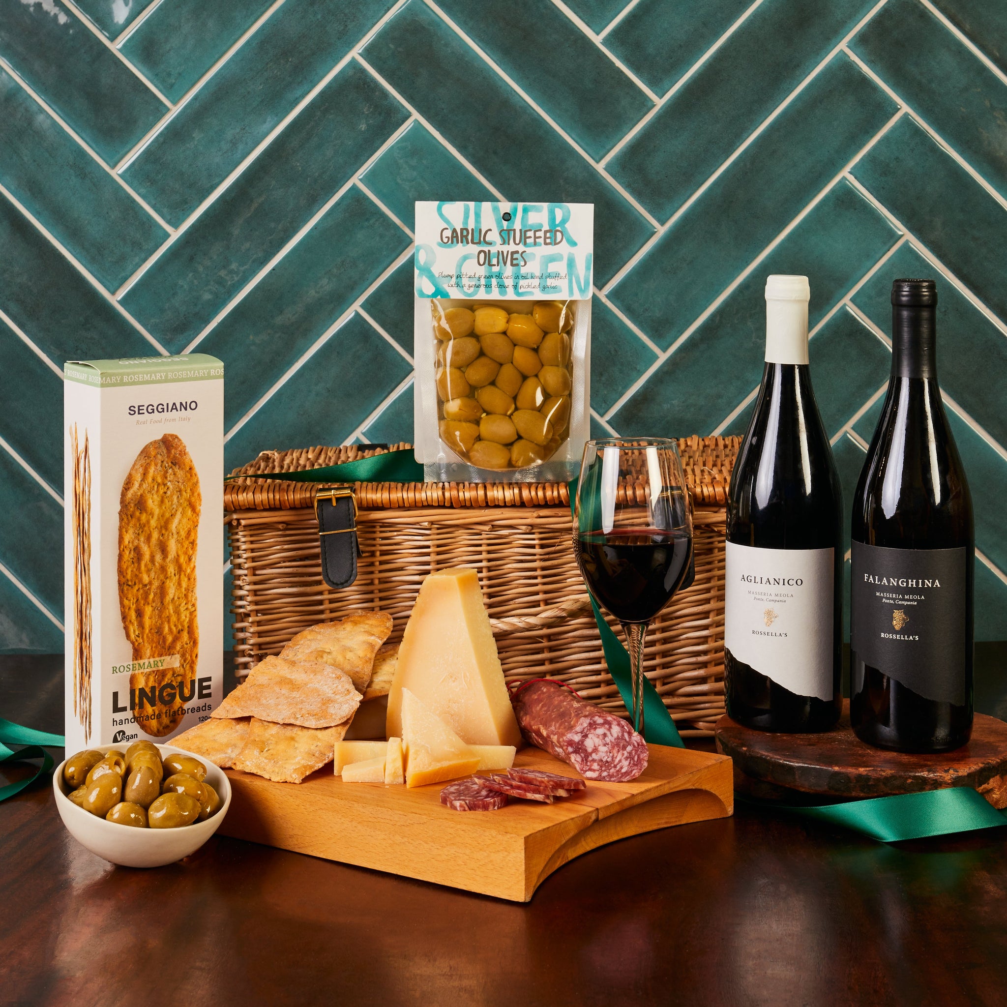 The Aperitif Hamper