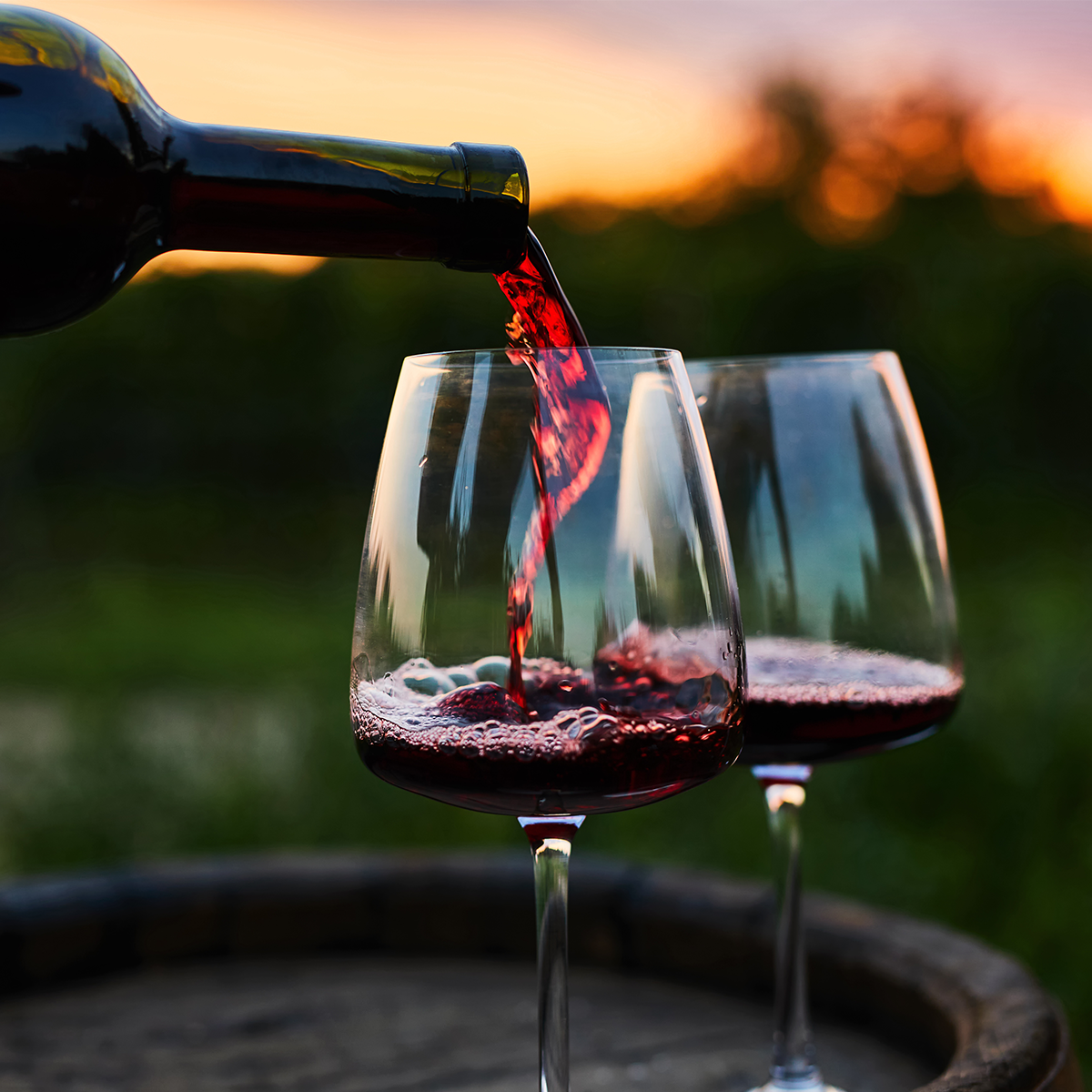Amonte Barbera Piemonte DOC - 750ml
