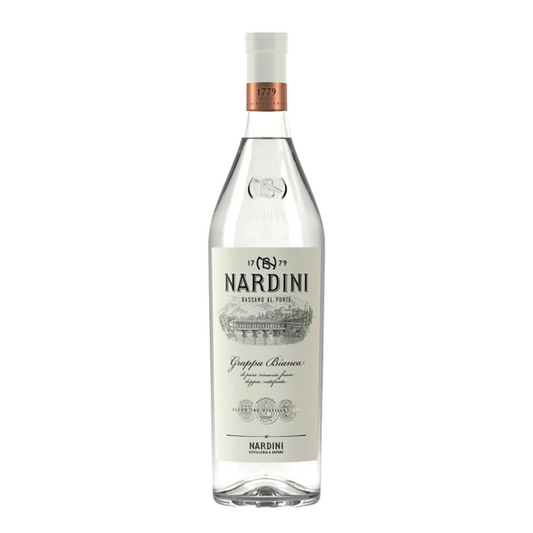 Nardini Grappa - 700ml