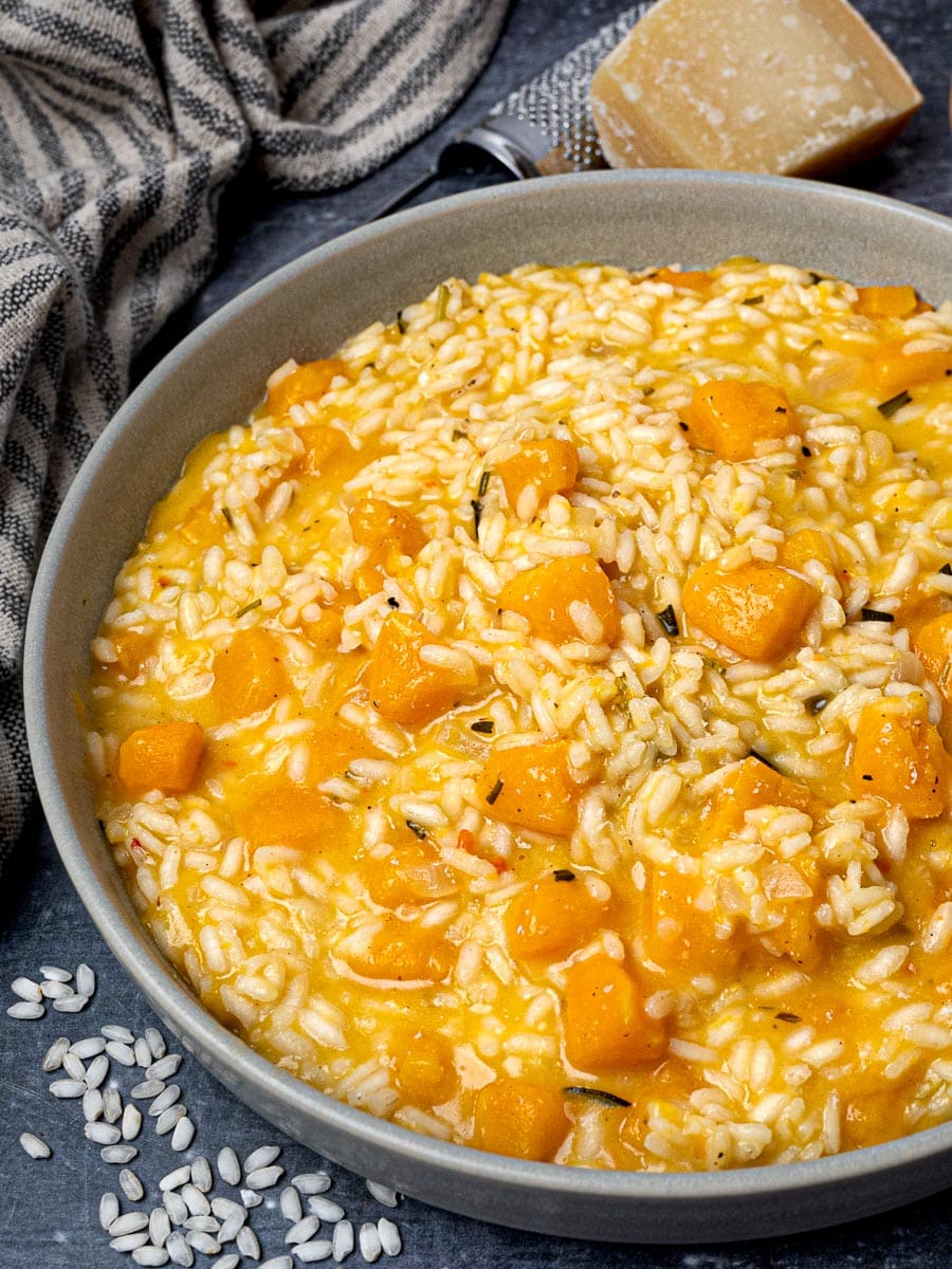 Sapori d’Italia Pumpkin Risotto - 250g