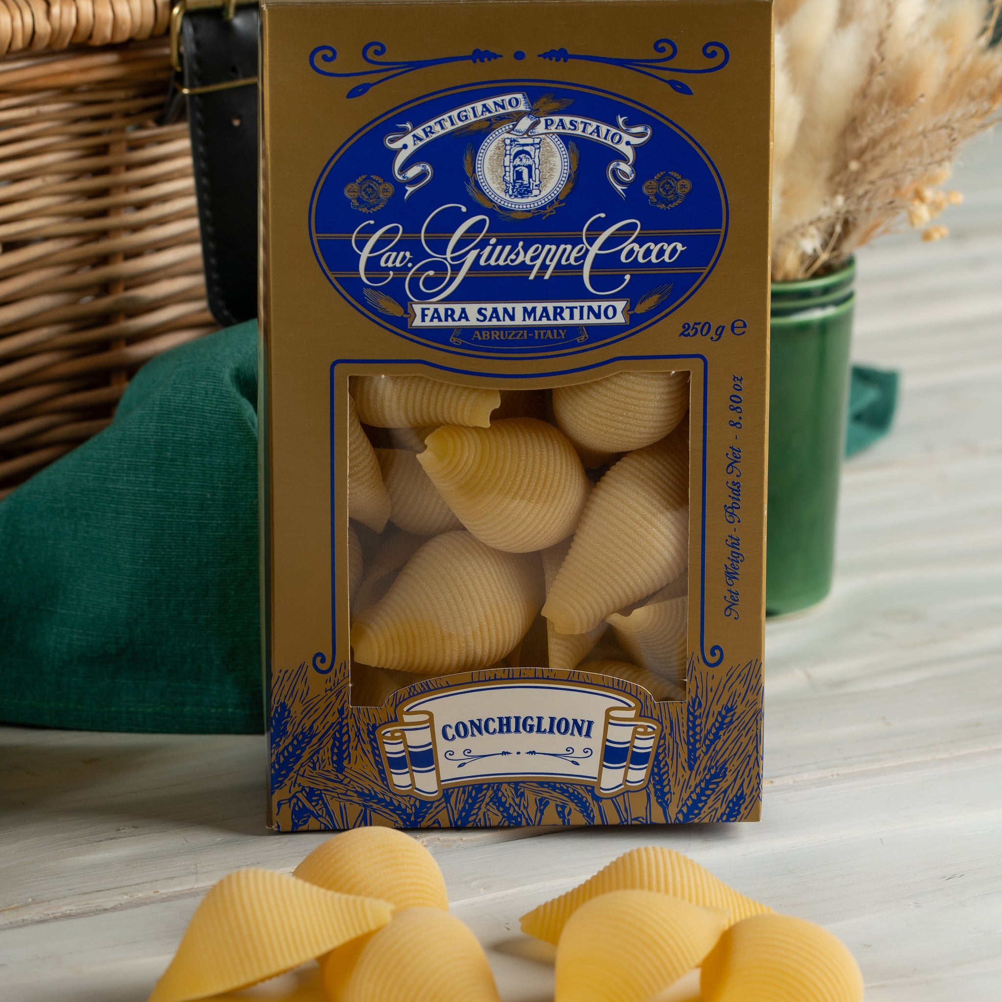 The Italian Kitchen Hamper