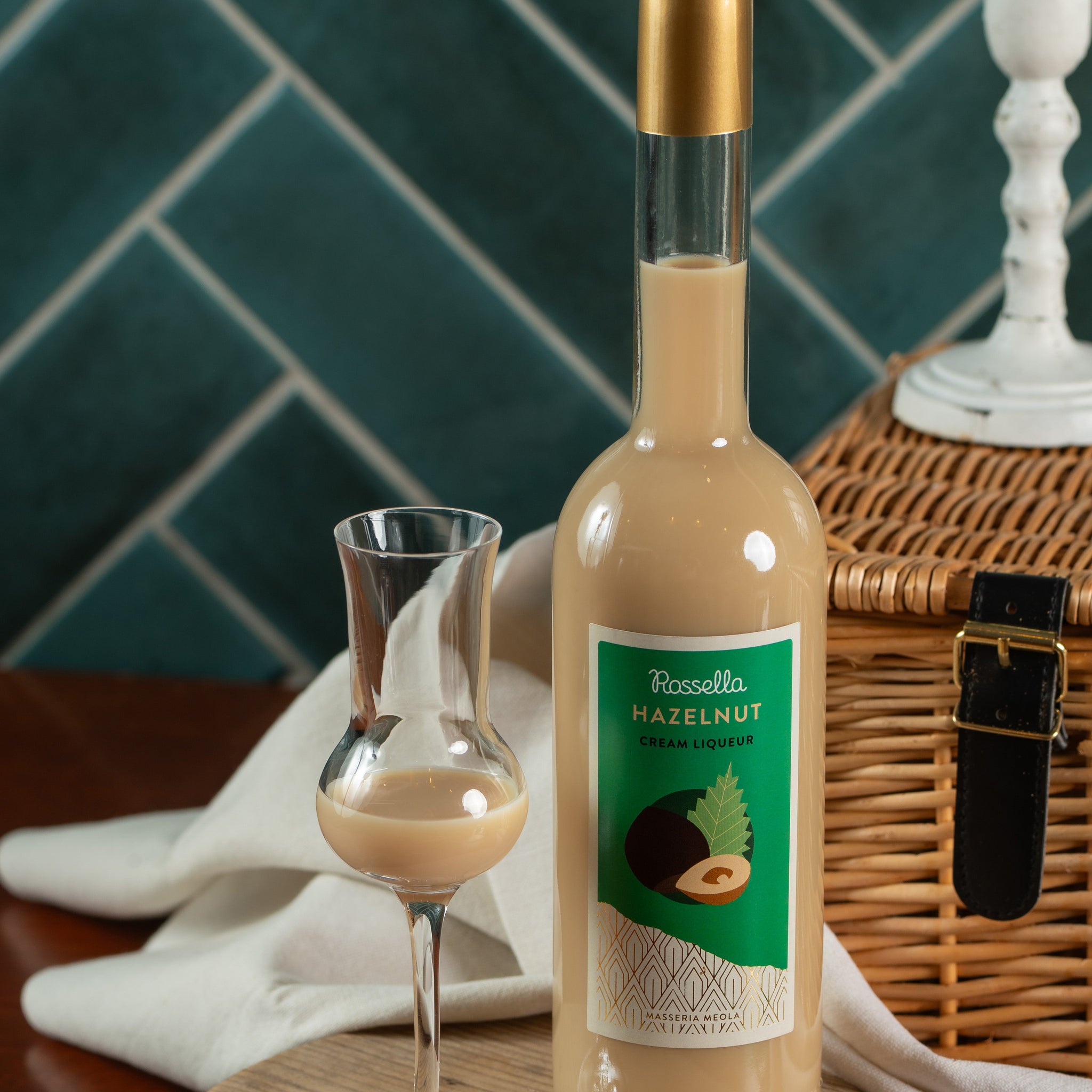 The Perfect Gift Hamper