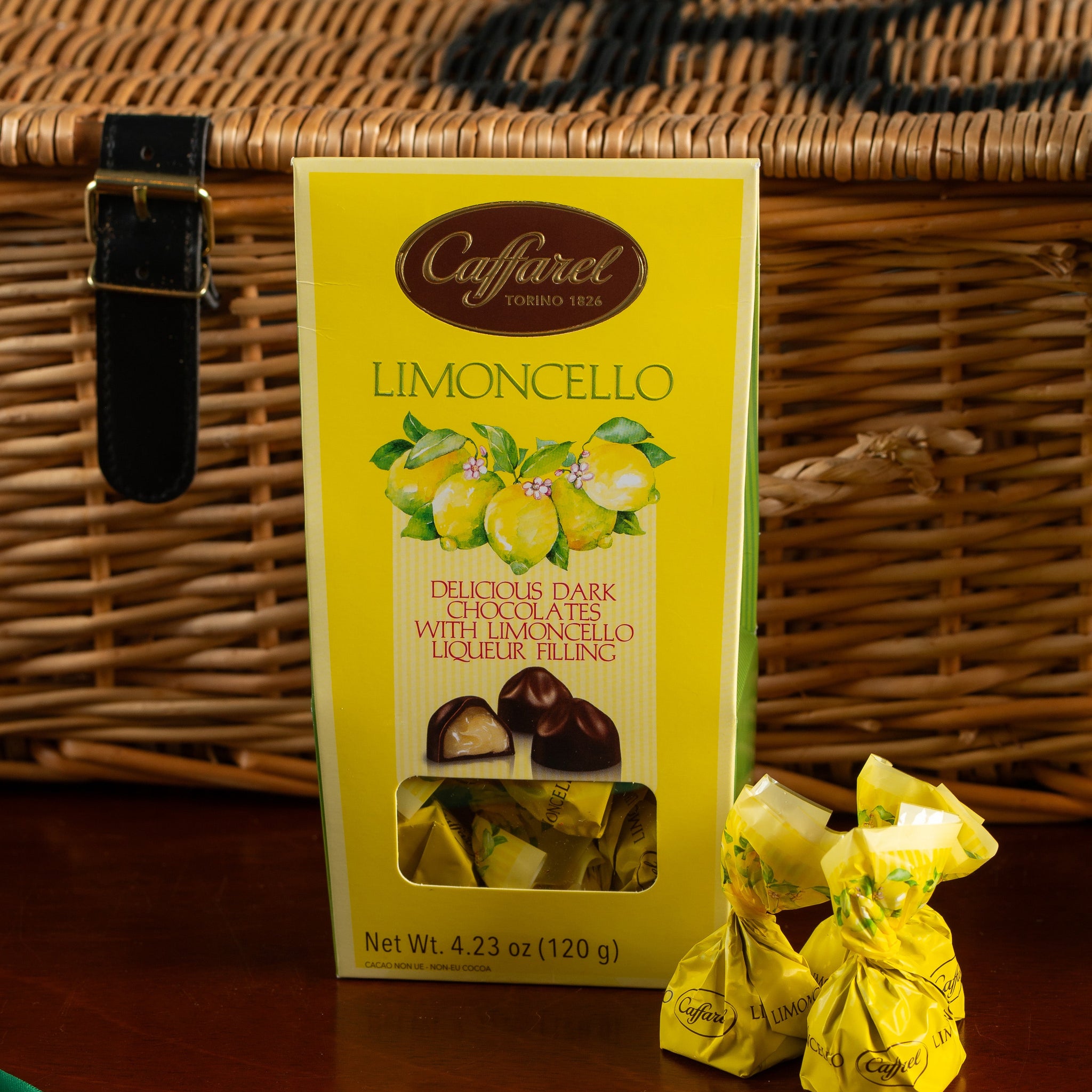 The Perfect Gift Hamper
