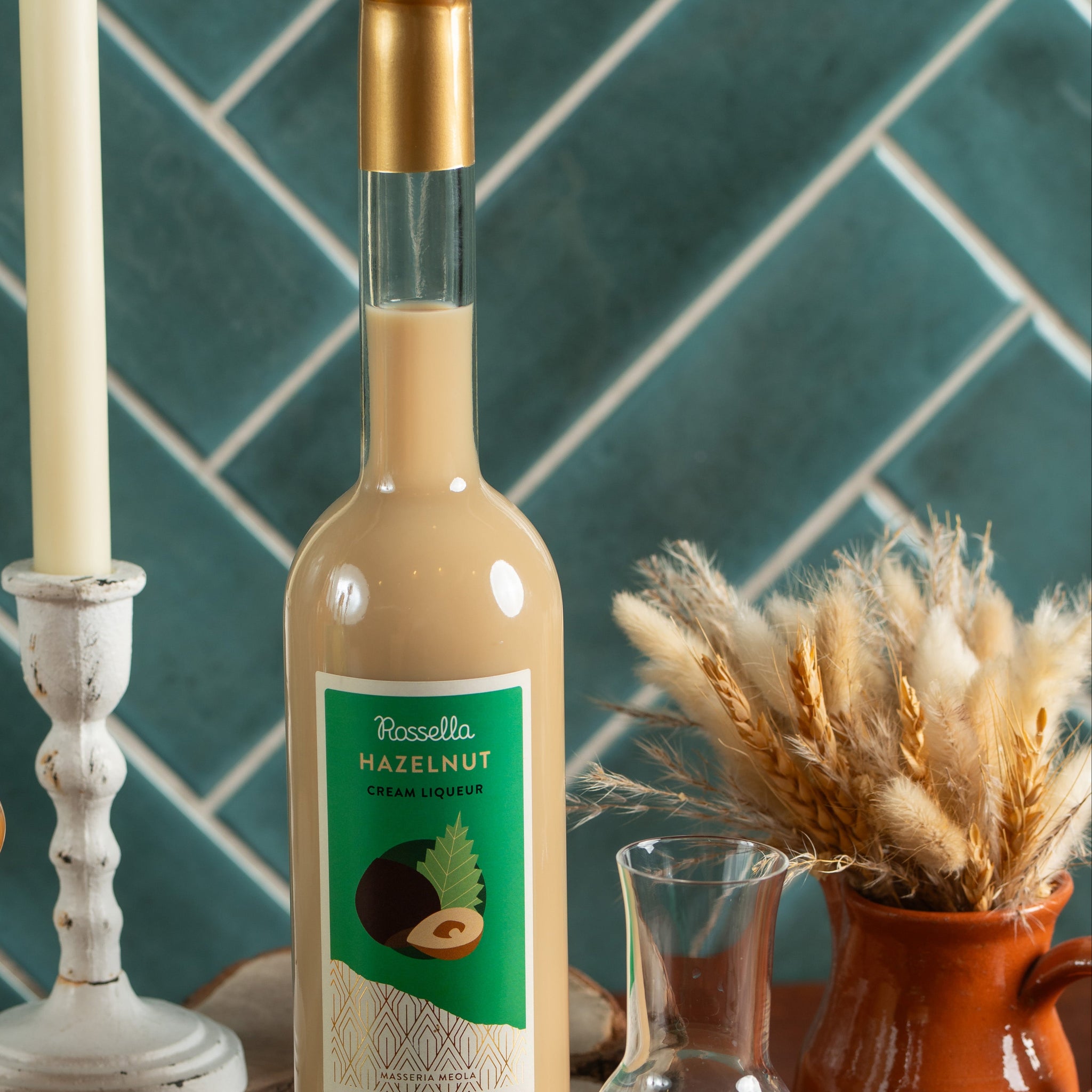 Rossella Liquor Hamper