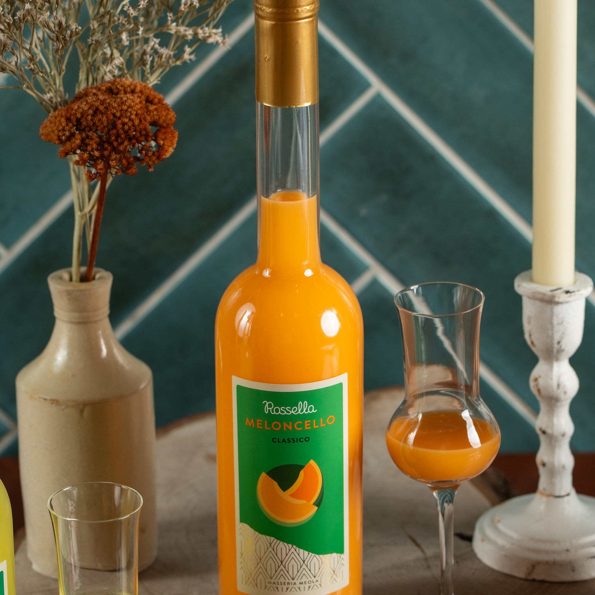 Rossella Liquor Hamper