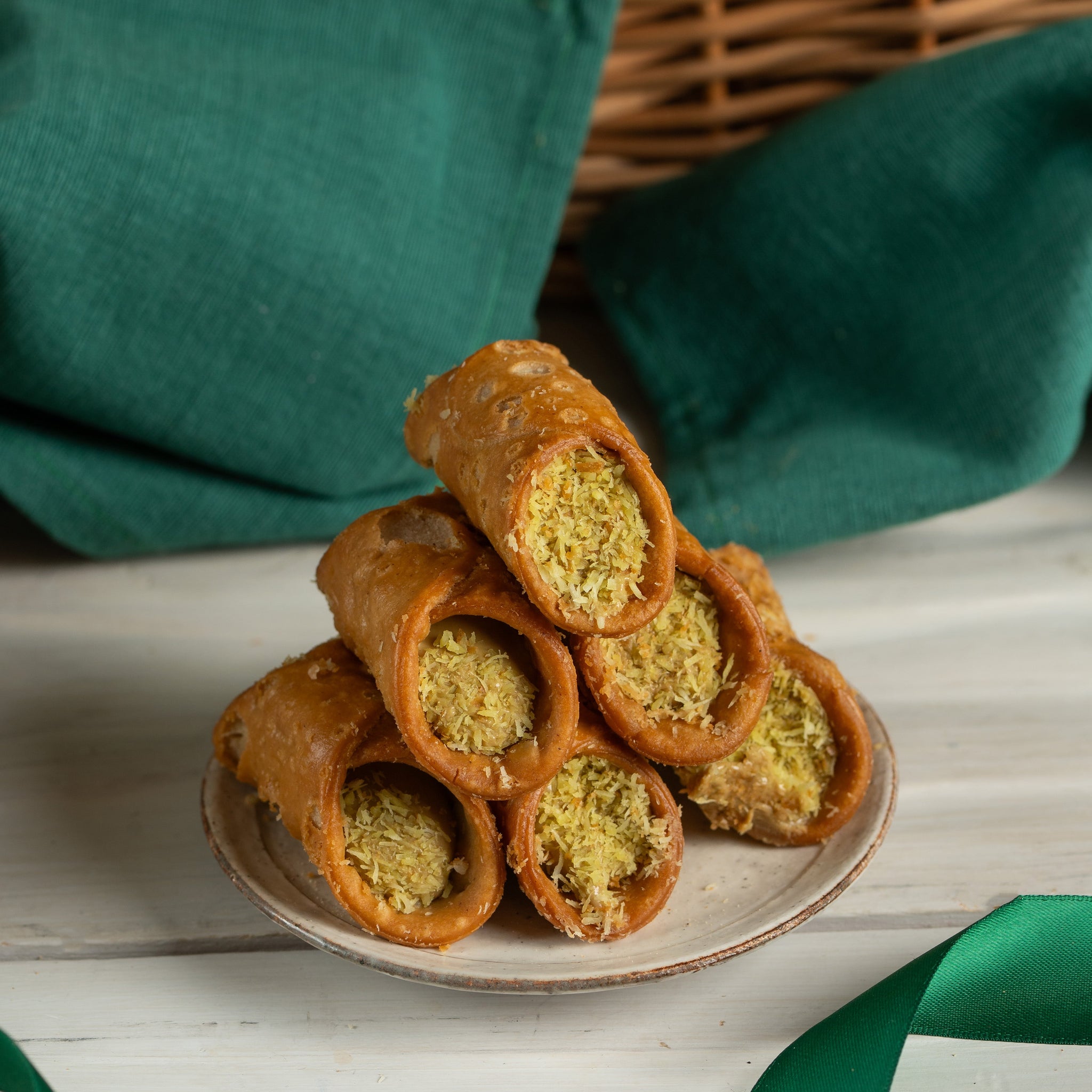 Italian Delights Hamper