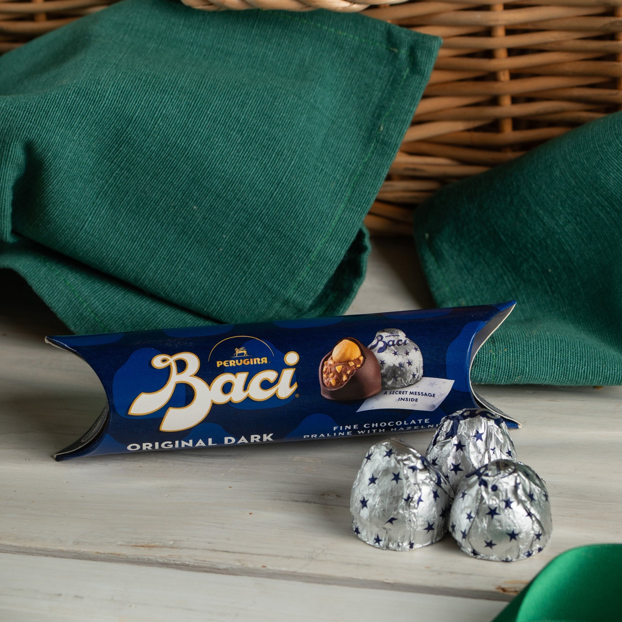 Italian Delights Hamper