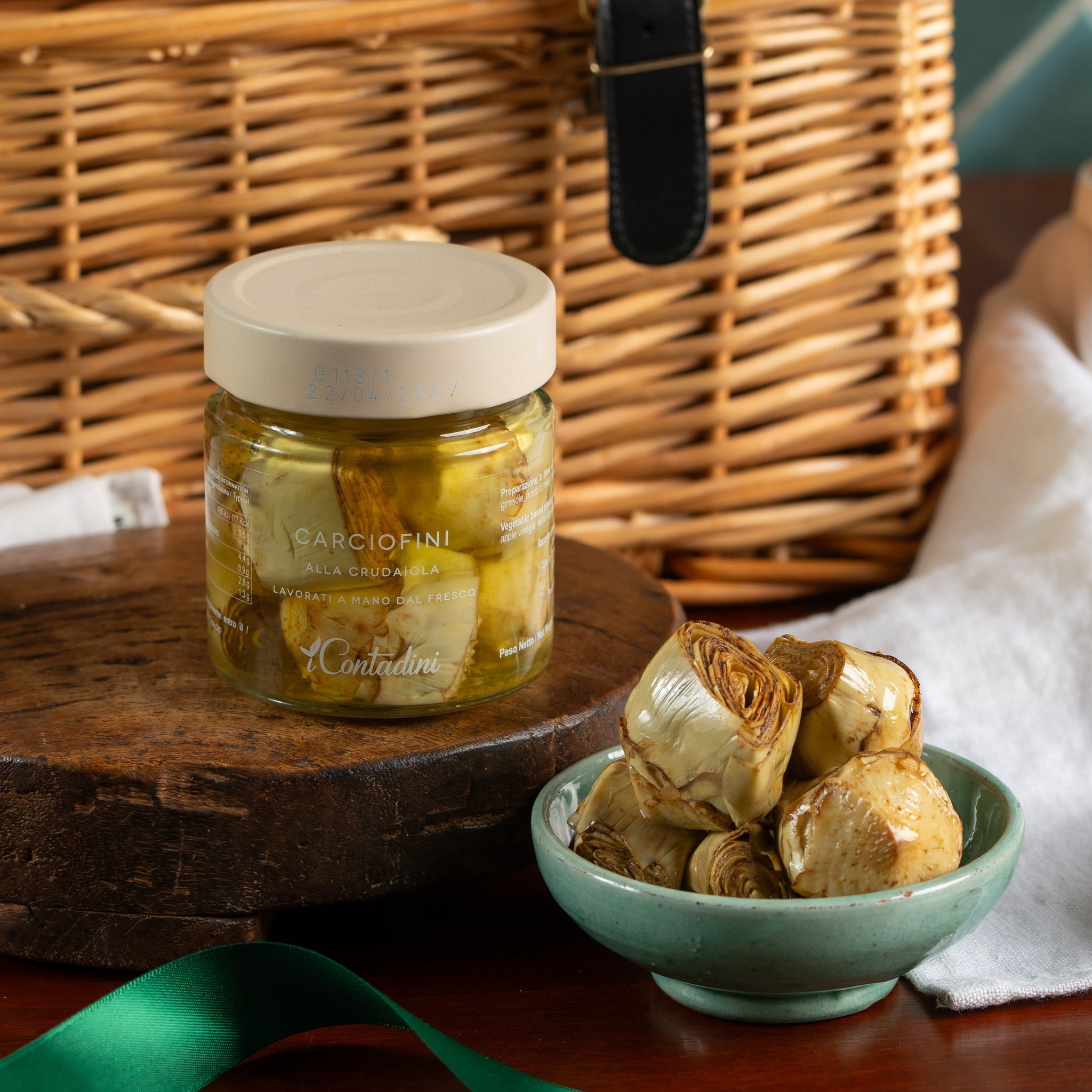 The Vegan Hamper