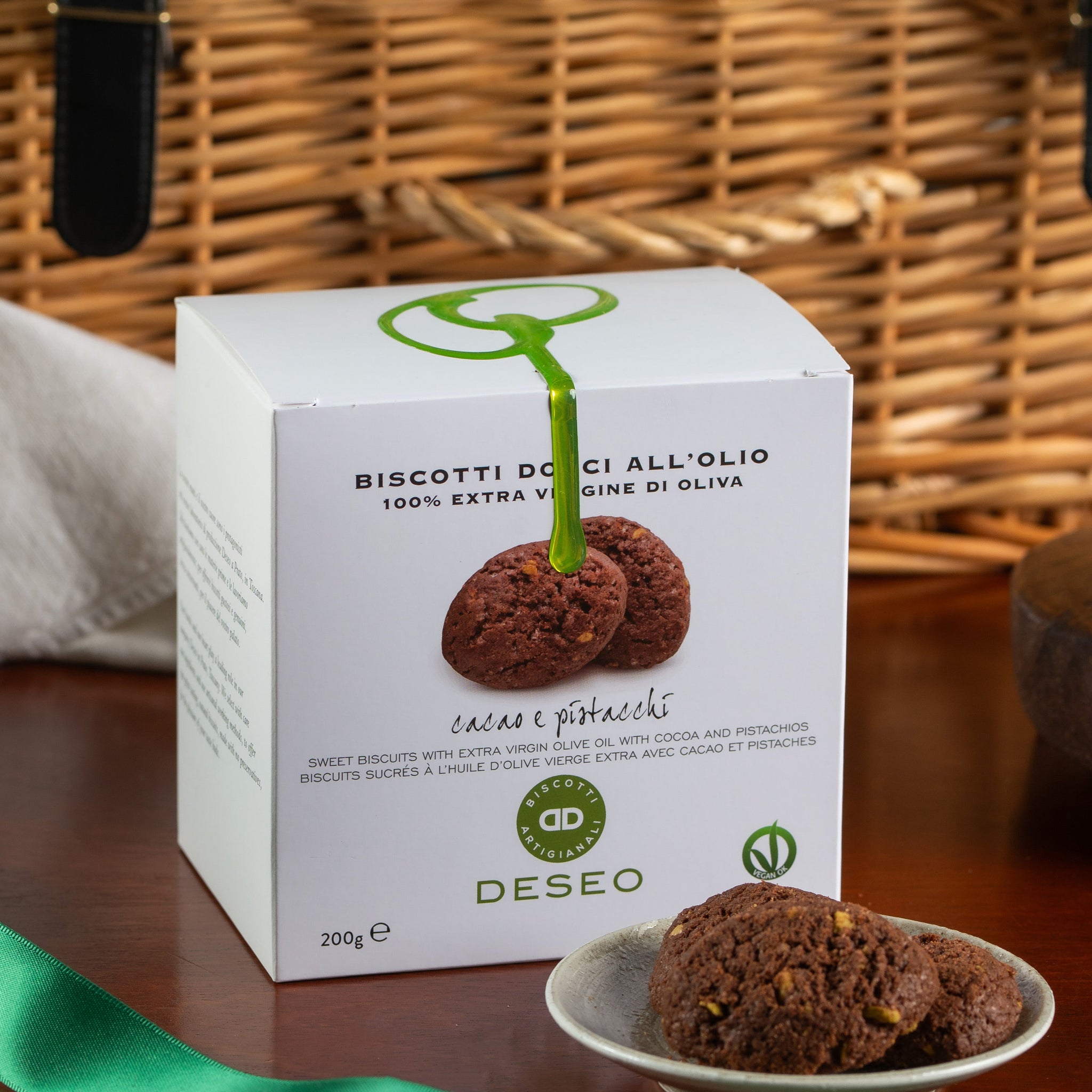 The Vegan Hamper