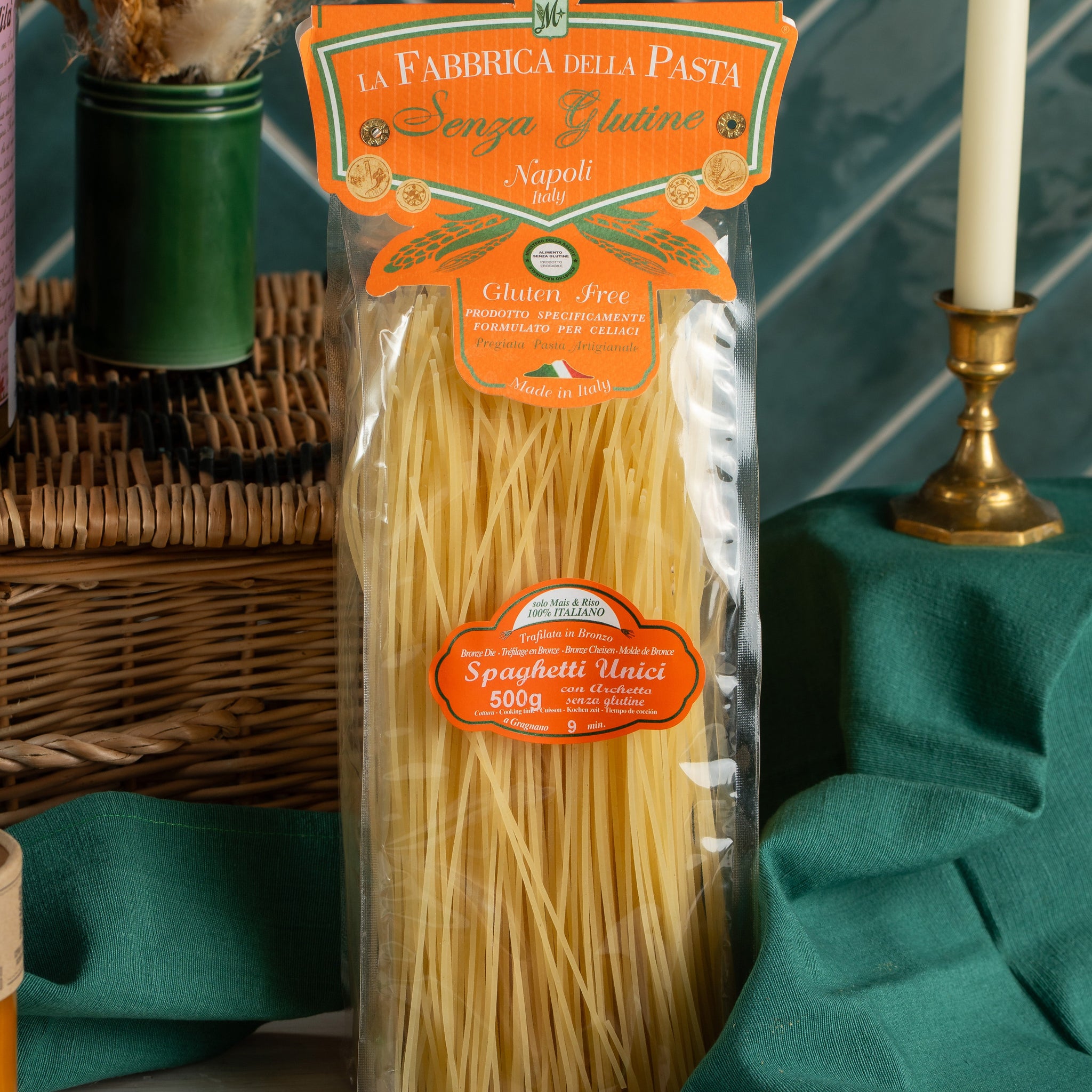 The Gluten Free Hamper