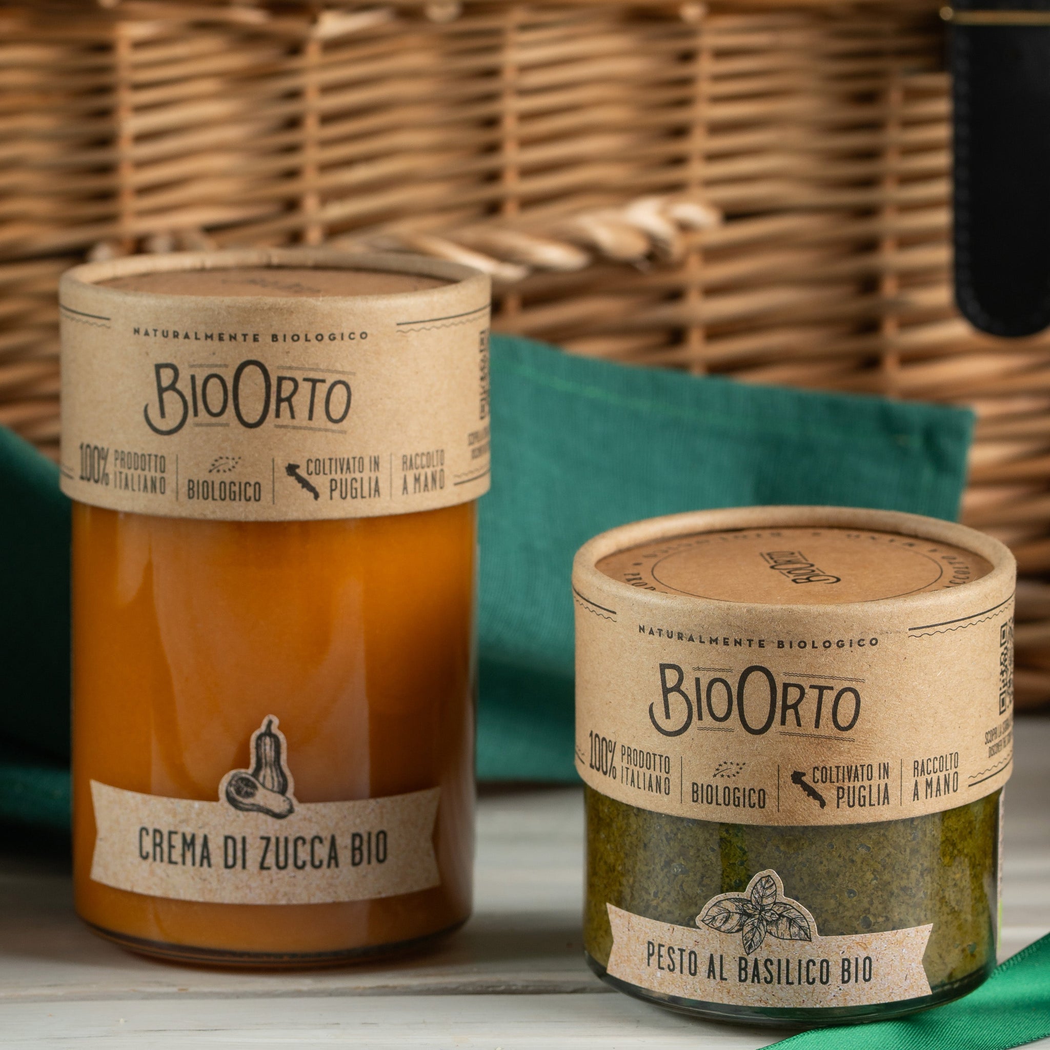 The Gluten Free Hamper