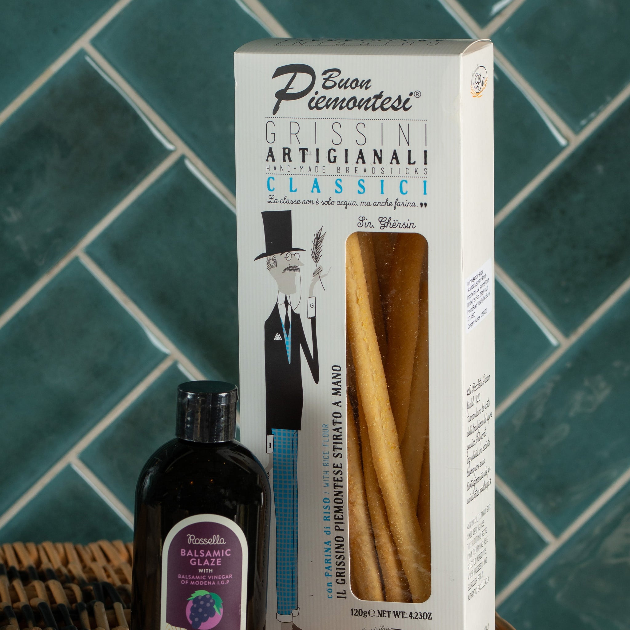 Italian Feast Hamper