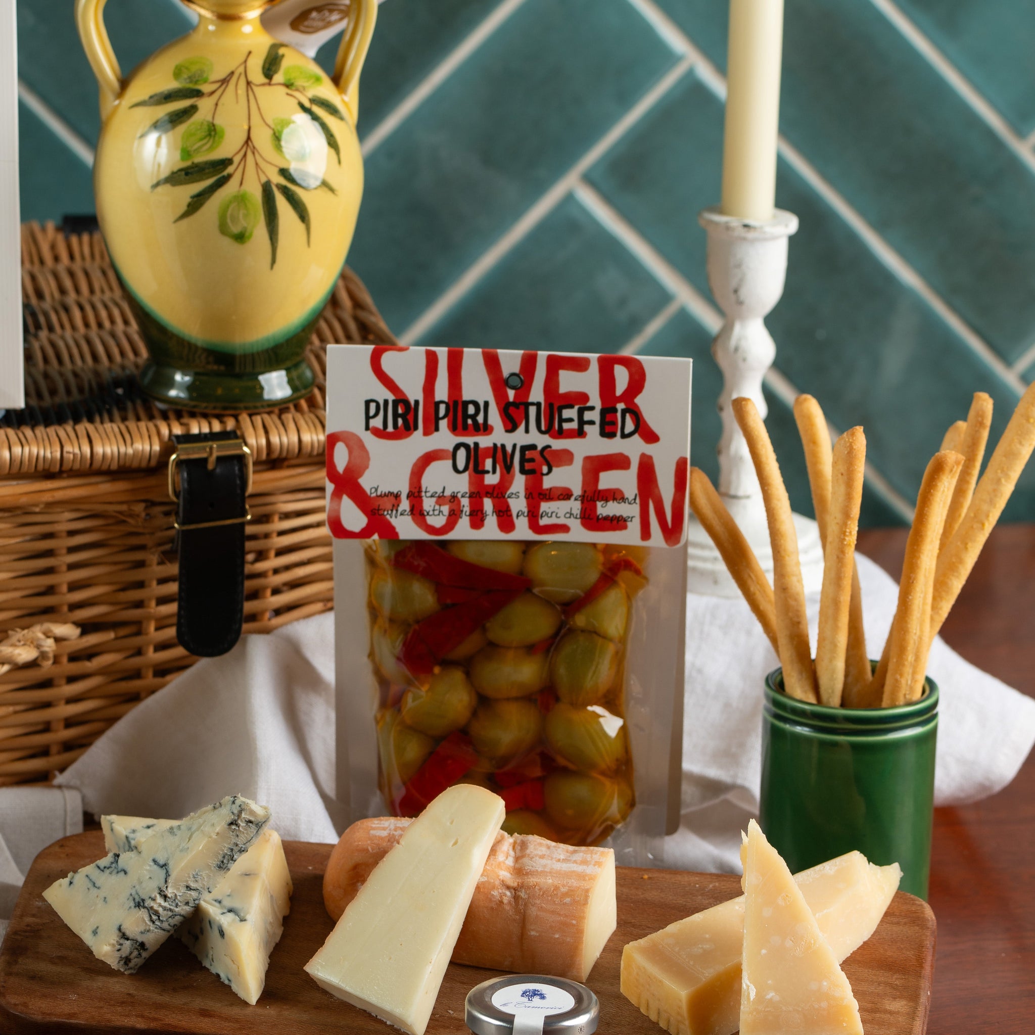 The Thank You Hamper