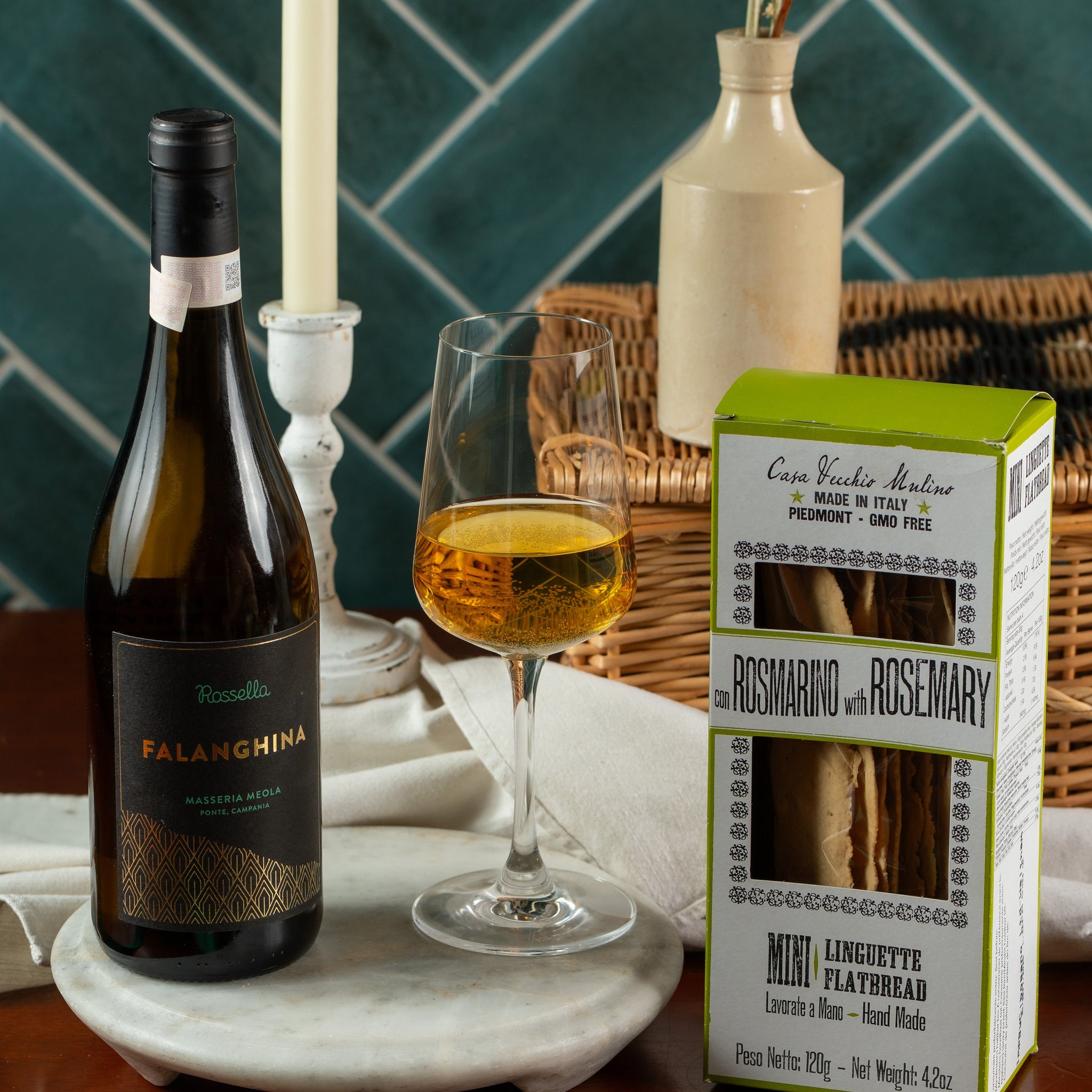 The Thank You Hamper