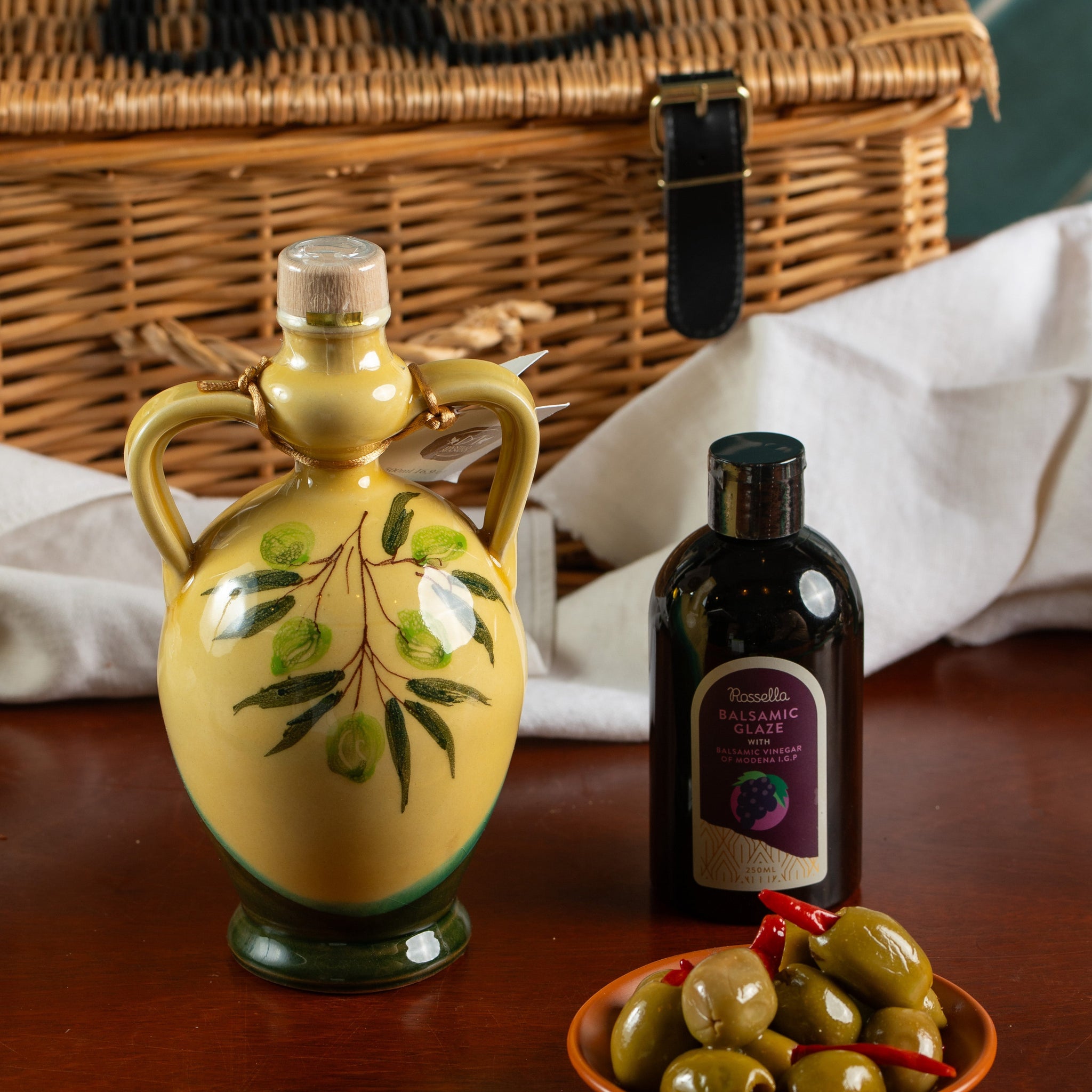 The Thank You Hamper