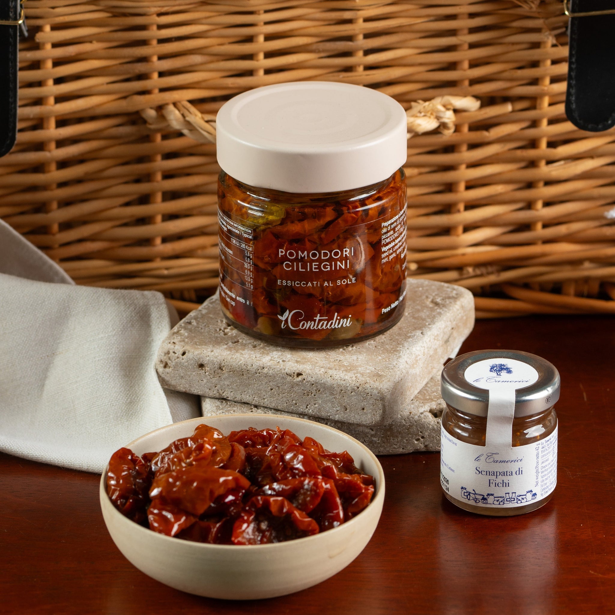 The Cheese Specialist Hamper