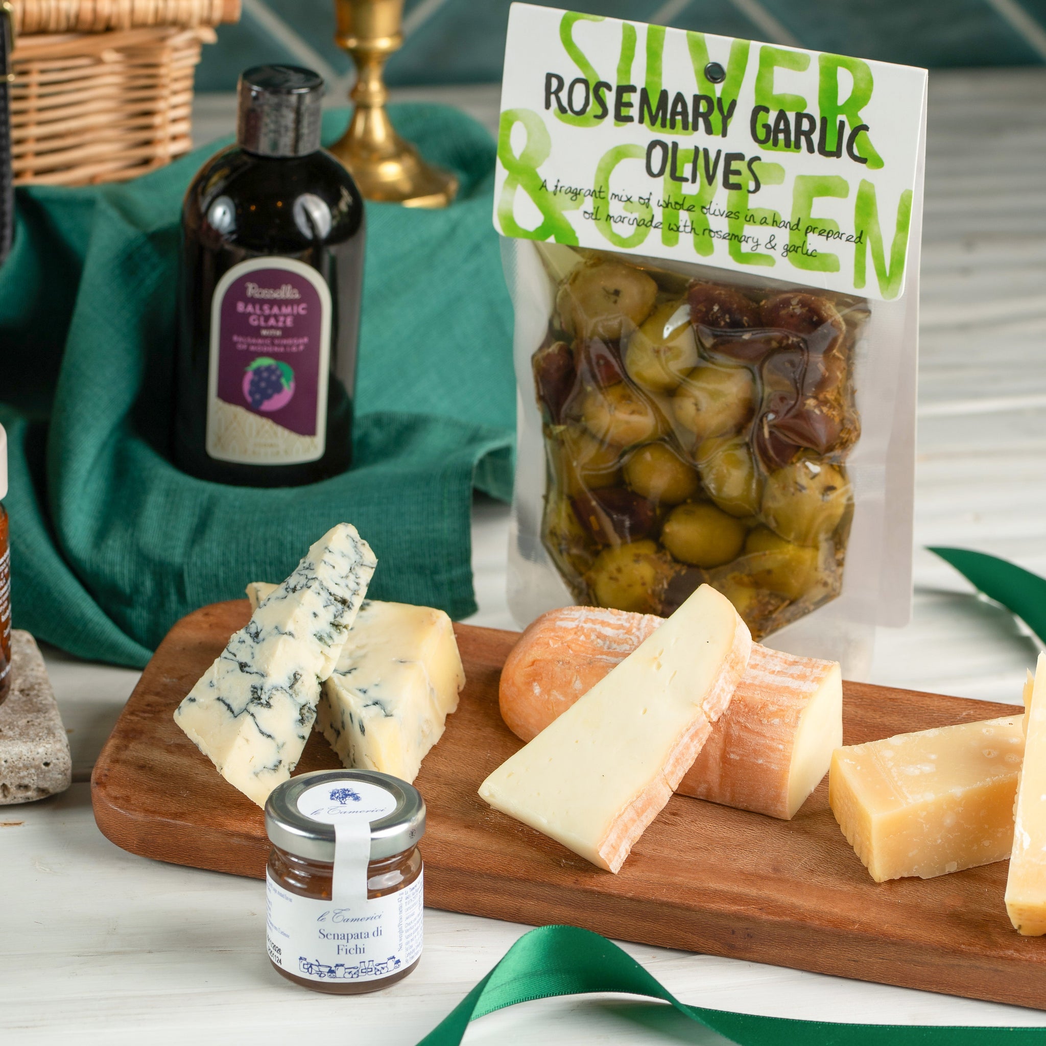 Antipasti Gourmet Hamper