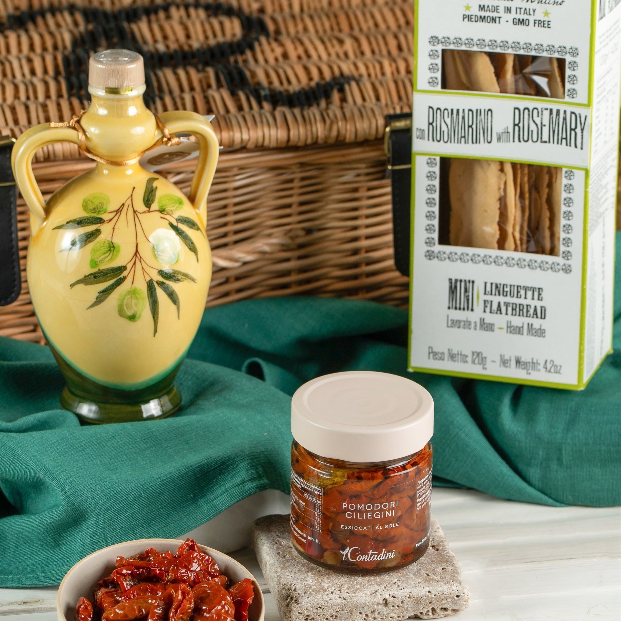Antipasti Gourmet Hamper