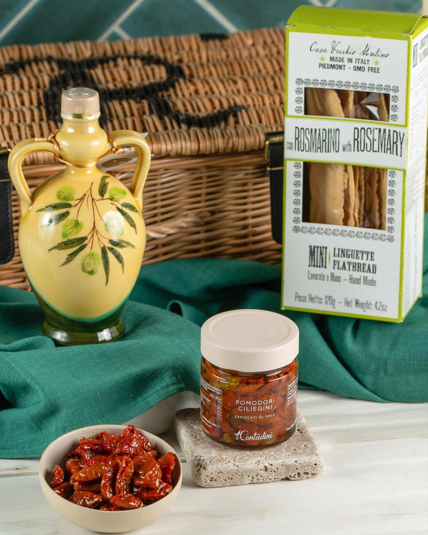 Antipasti Gourmet Hamper