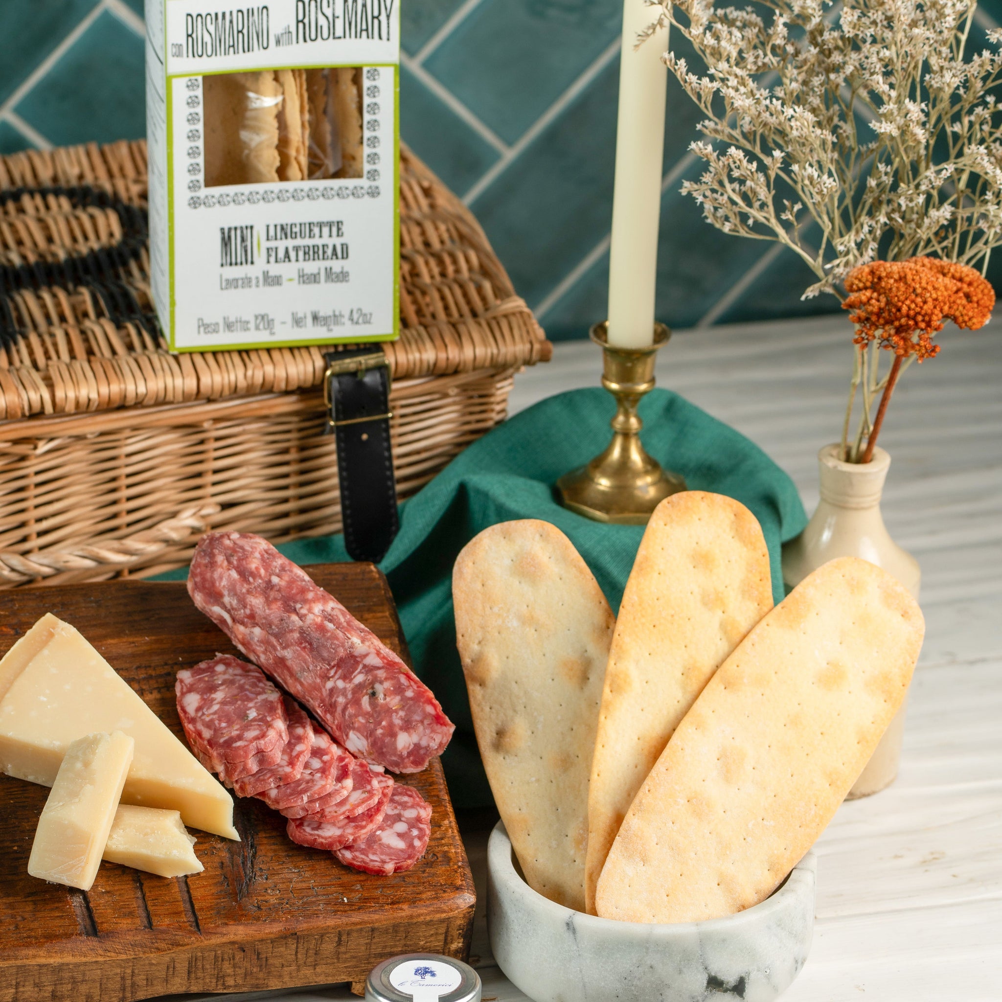 The Aperitivo Hamper