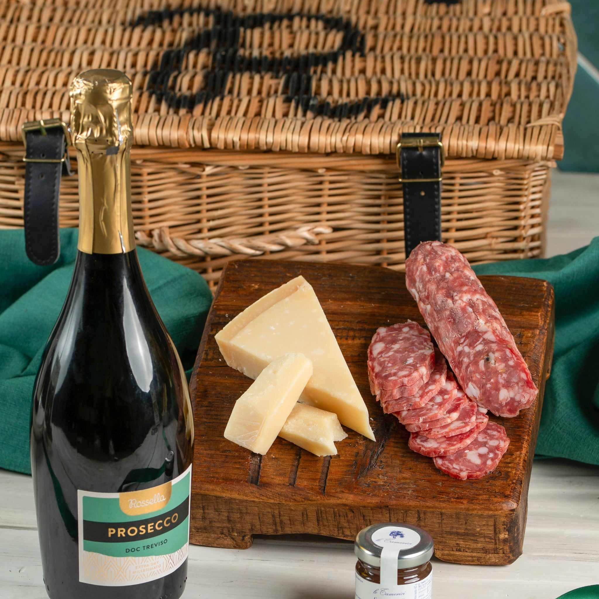 The Aperitivo Hamper