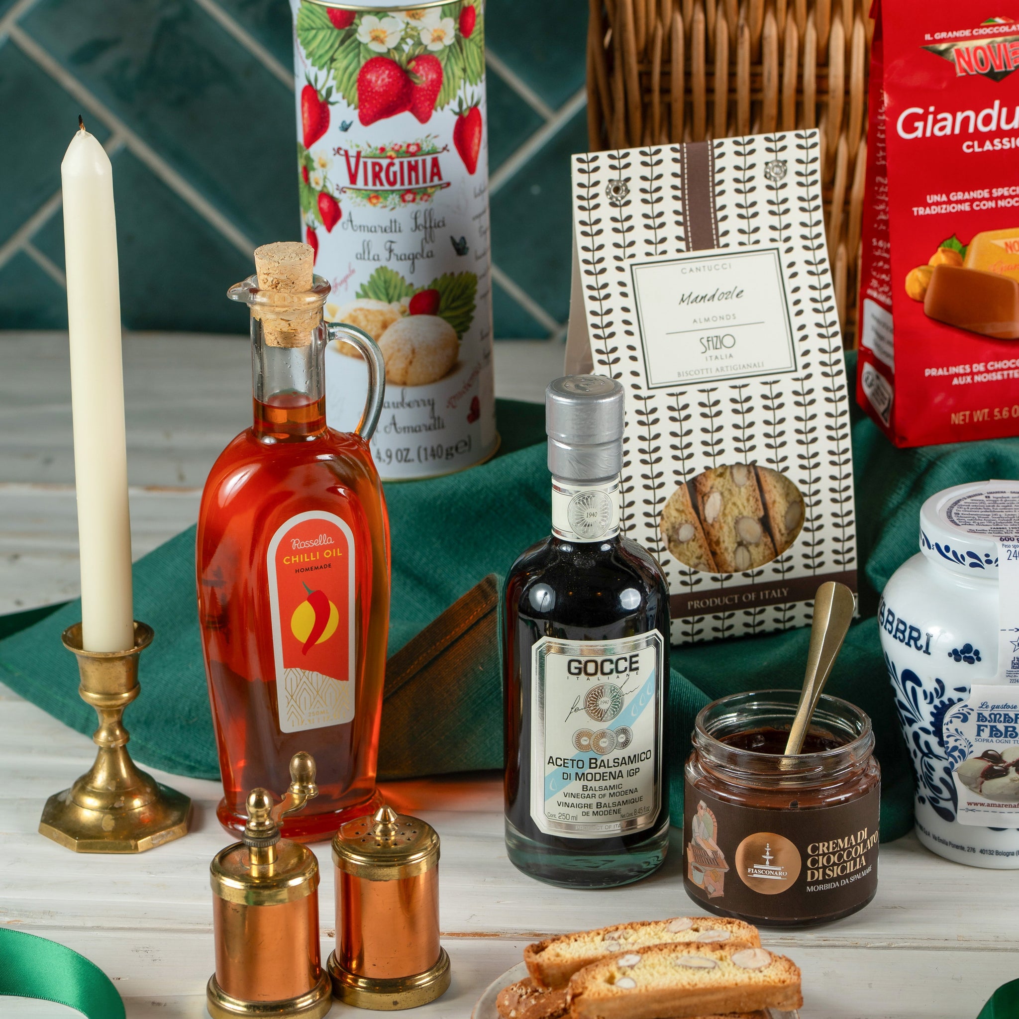 Kitchen Treasures Hamper
