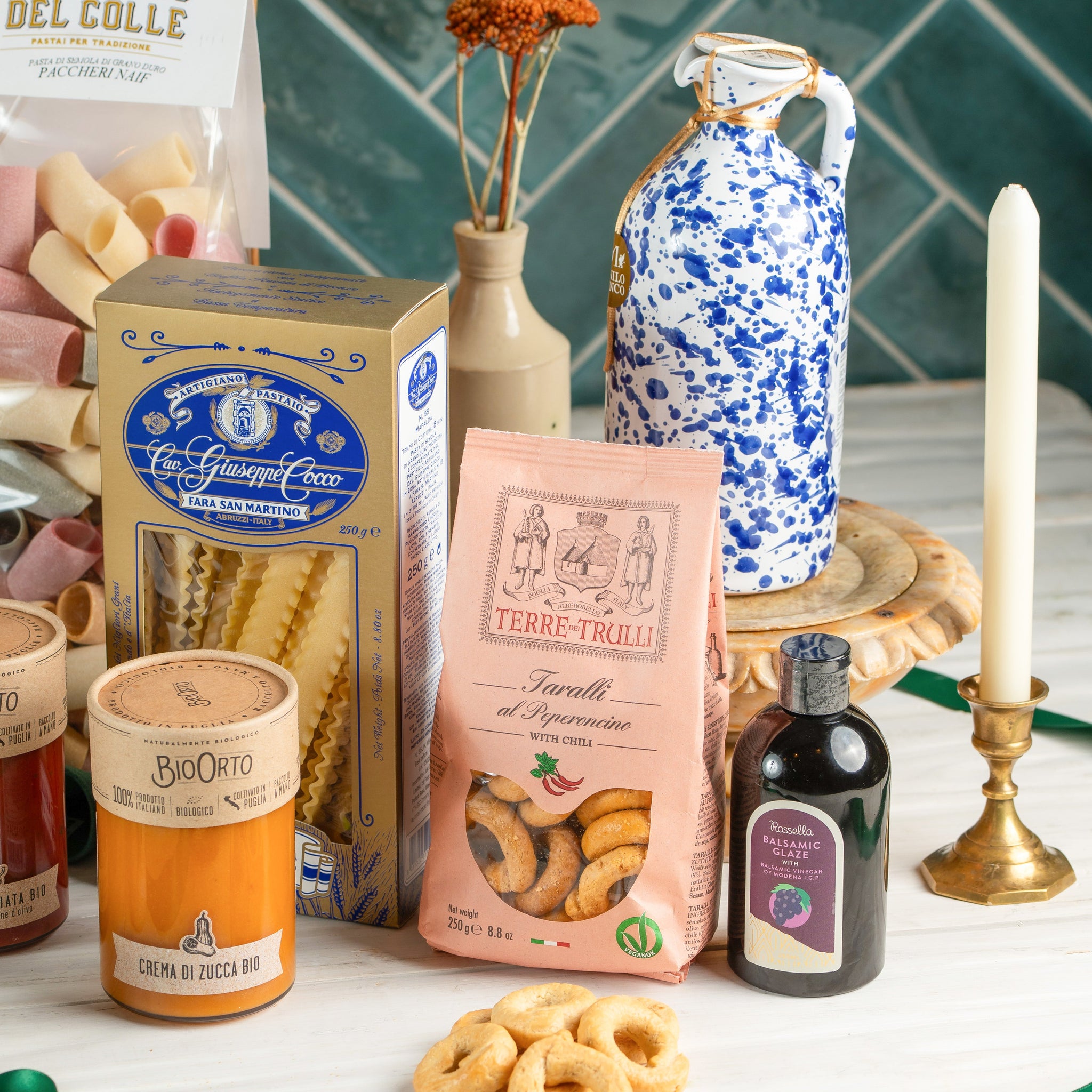 Kitchen Treasures Hamper