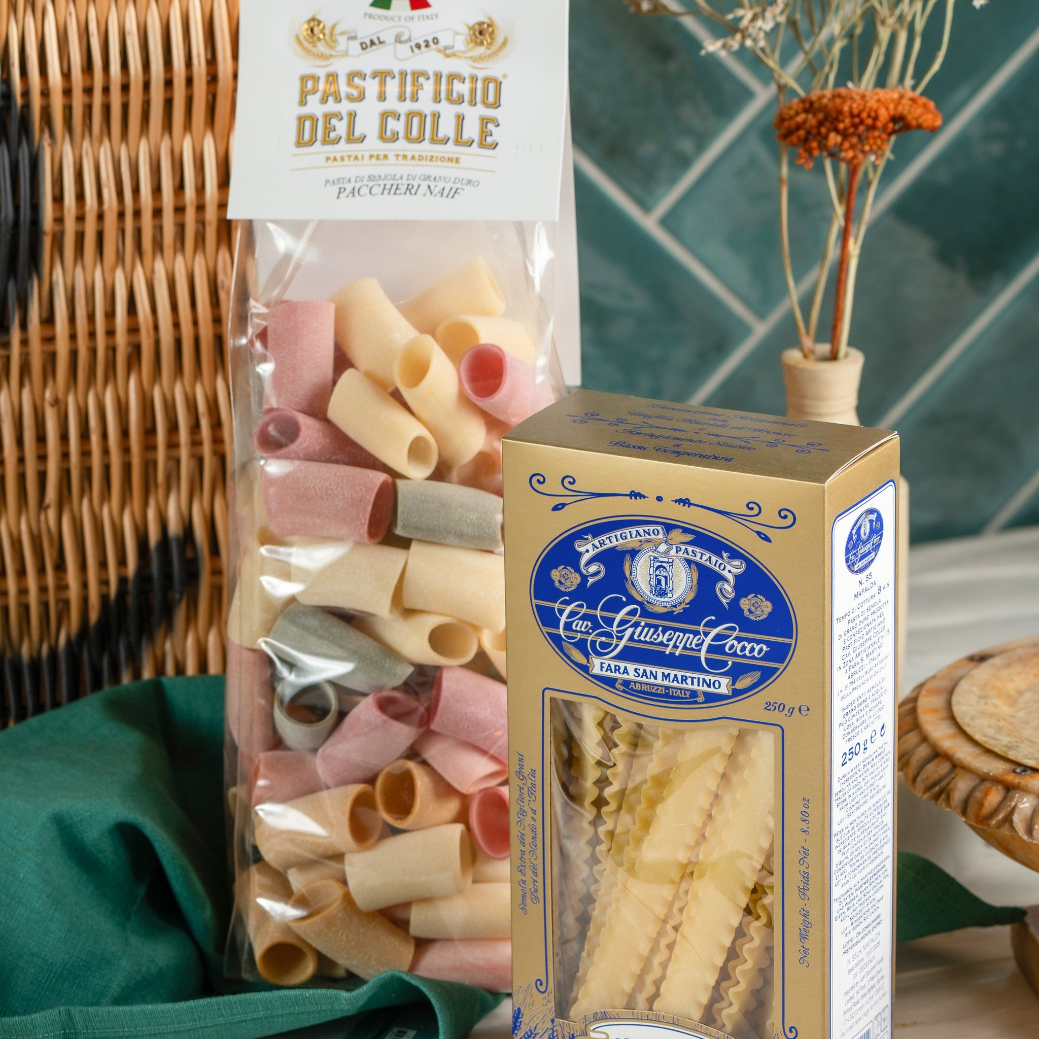 Kitchen Treasures Hamper