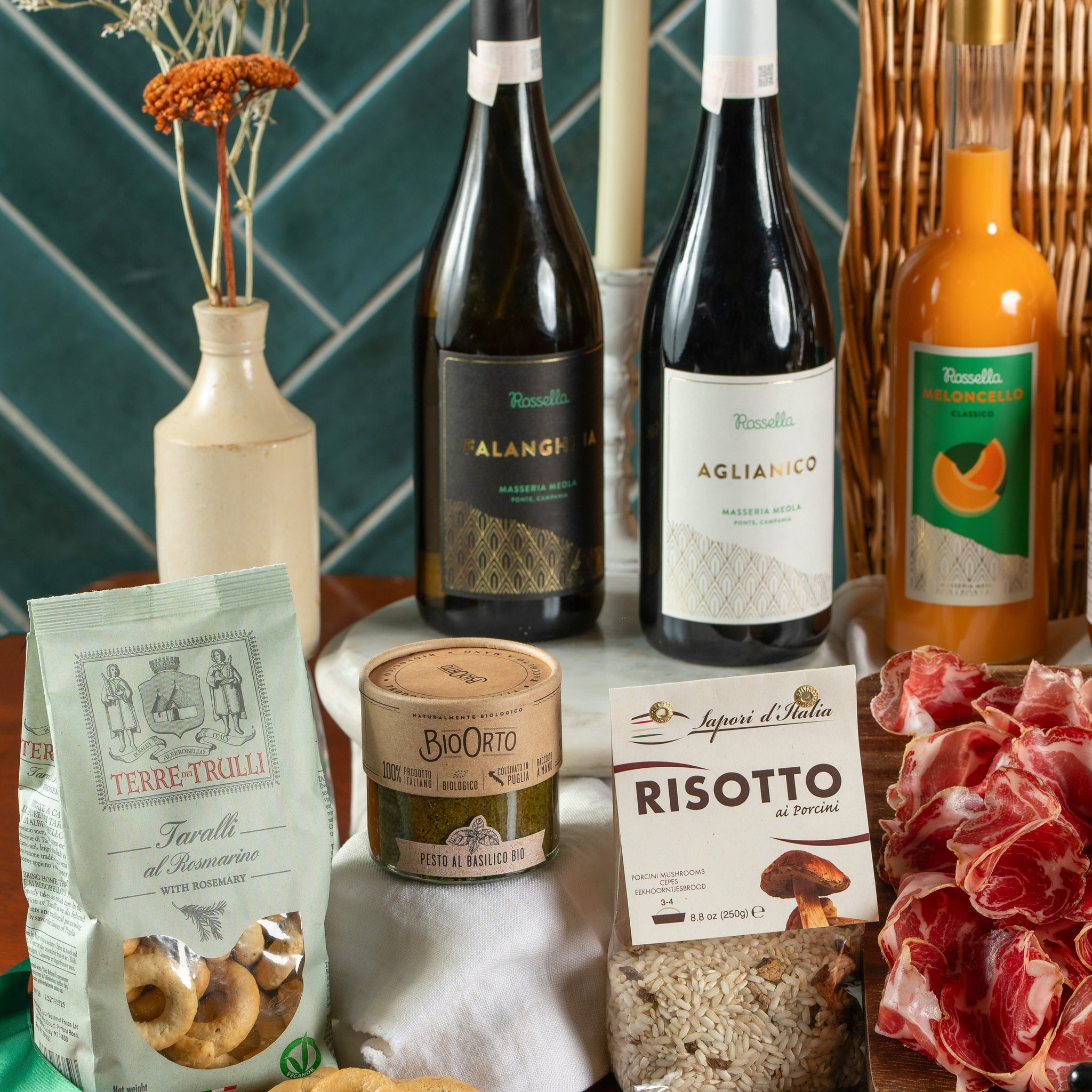 The Grand Selection Hamper