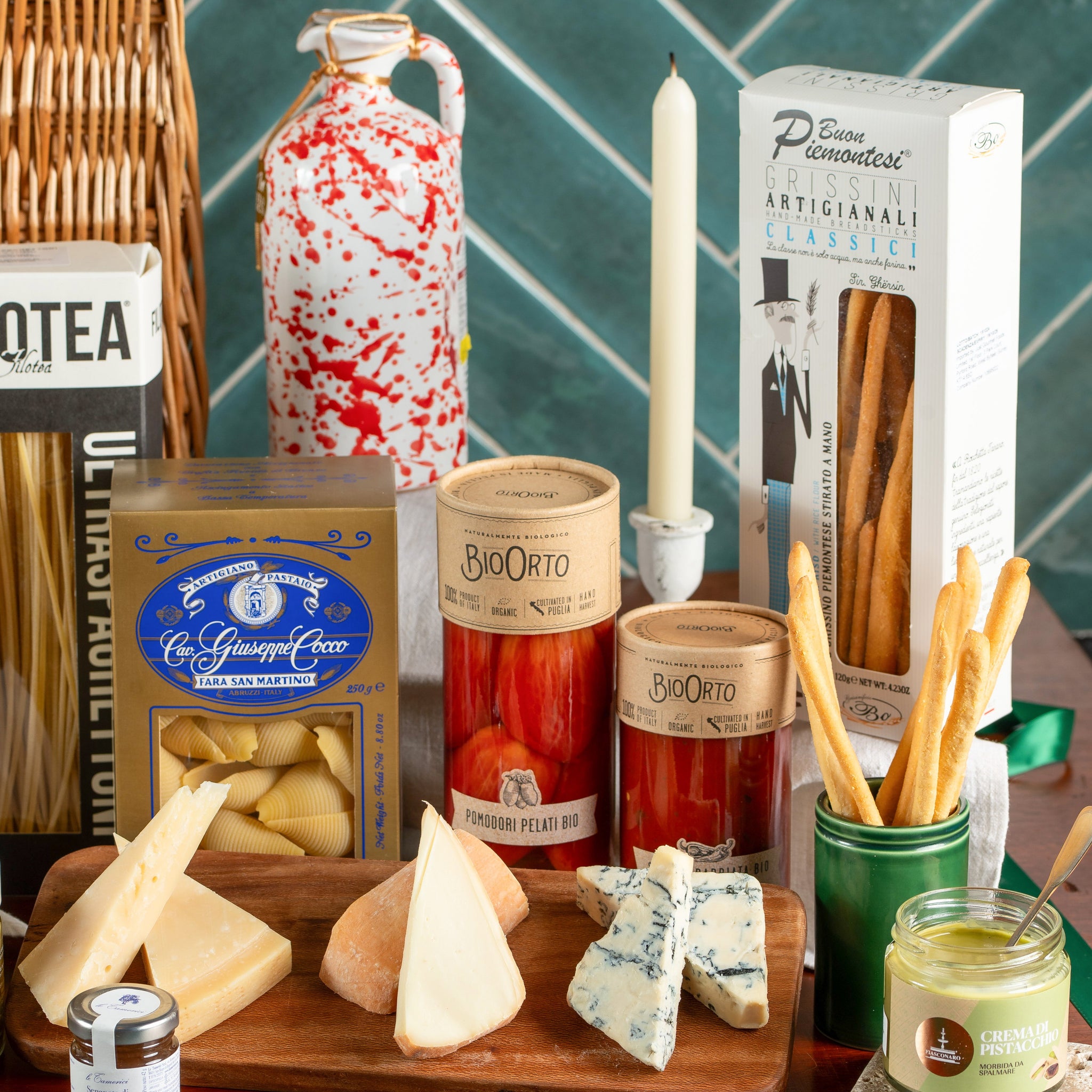 The Grand Selection Hamper