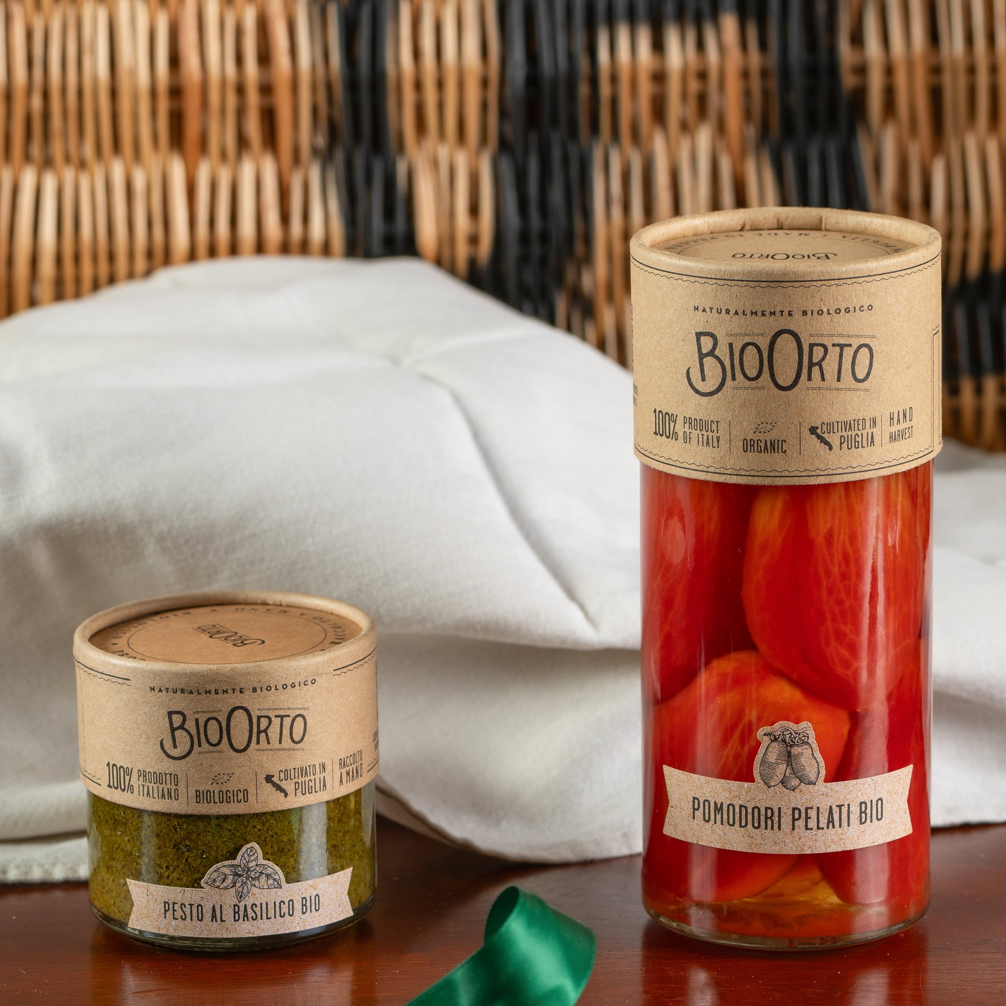 The Grand Selection Hamper