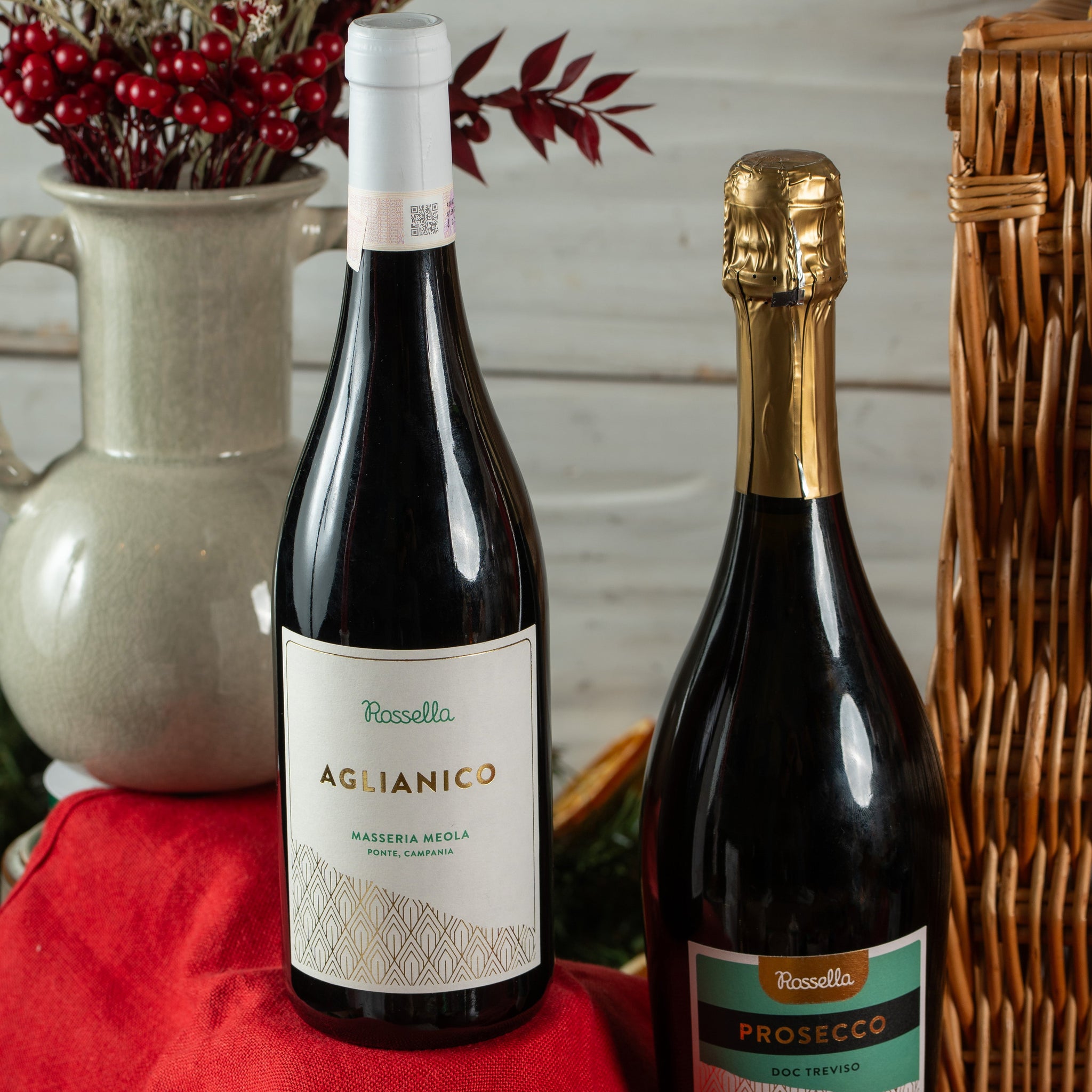 The Supreme Christmas Hamper