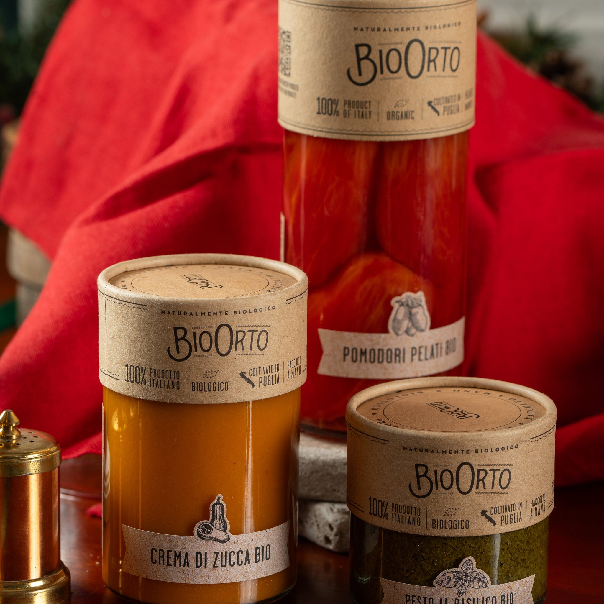 The Supreme Christmas Hamper
