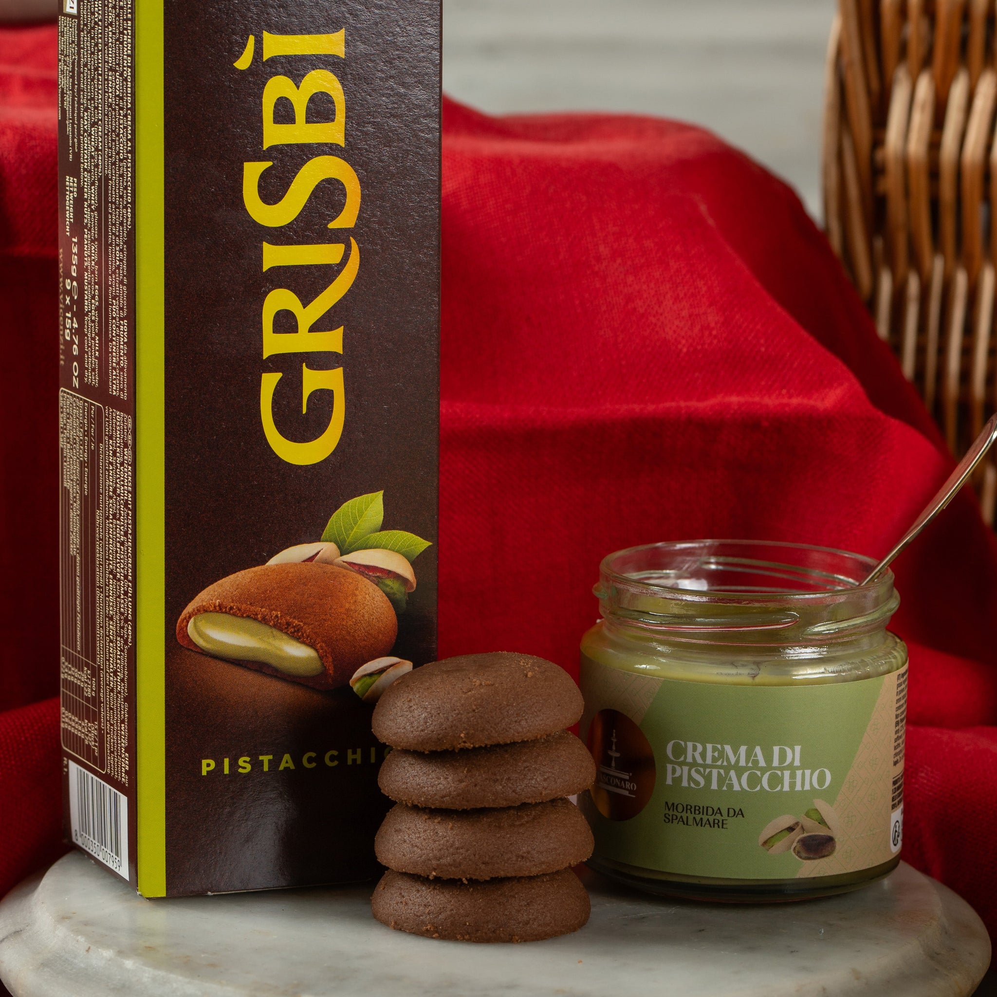 The Italian Celebration Hamper