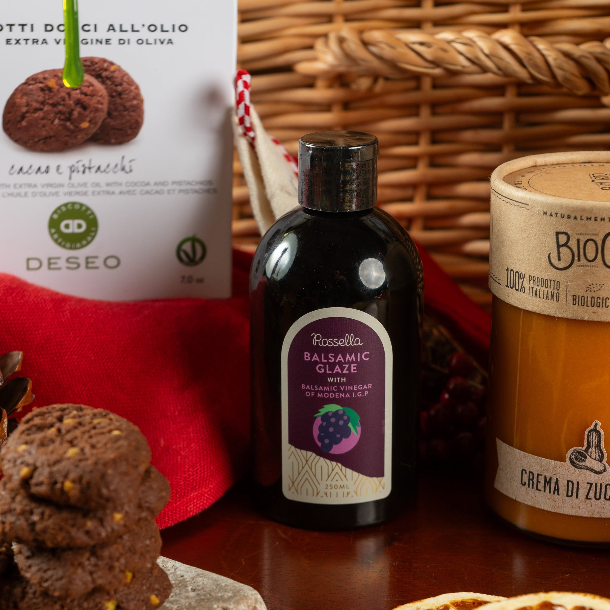 Vegan Christmas Hamper