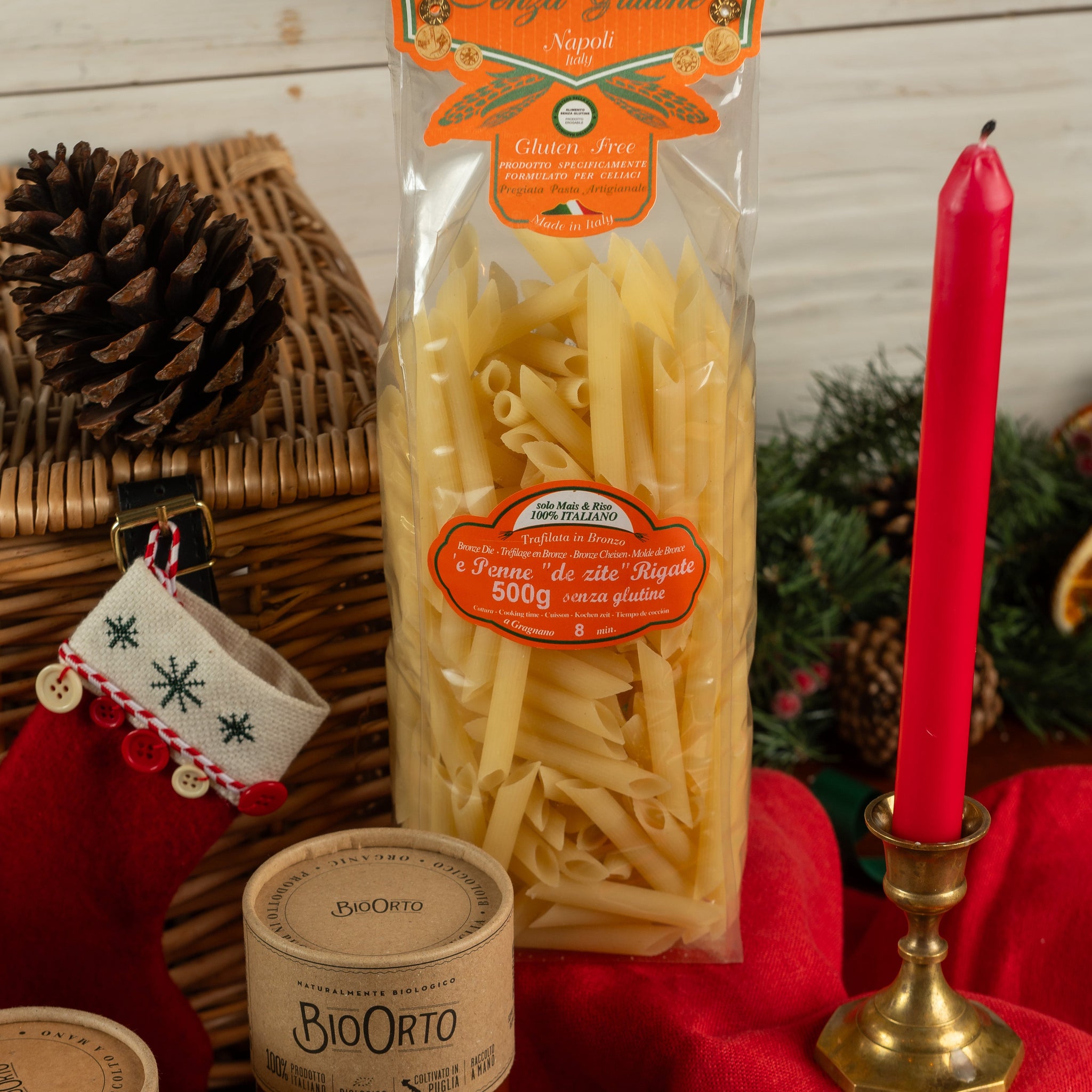 Gluten Free Christmas Hamper