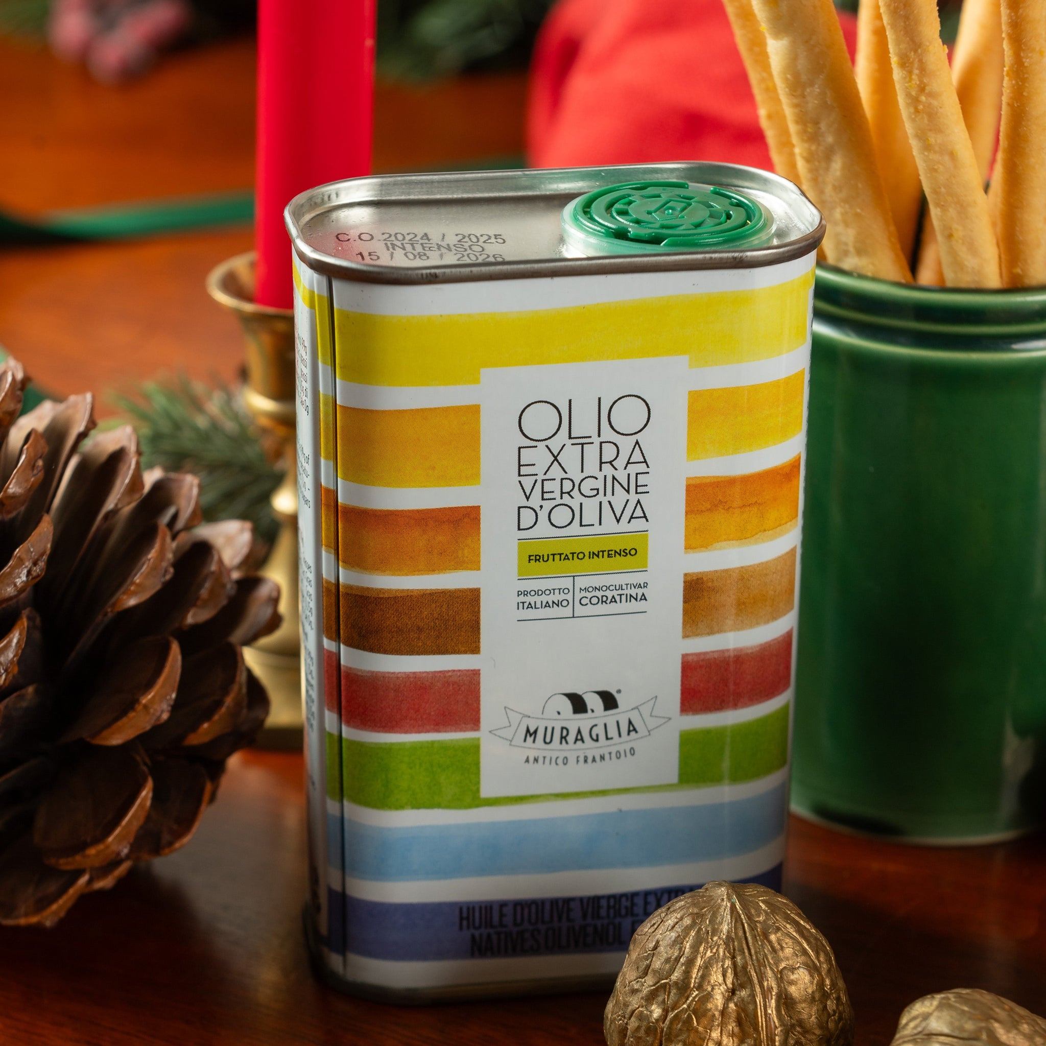 The Christmas Table Hamper