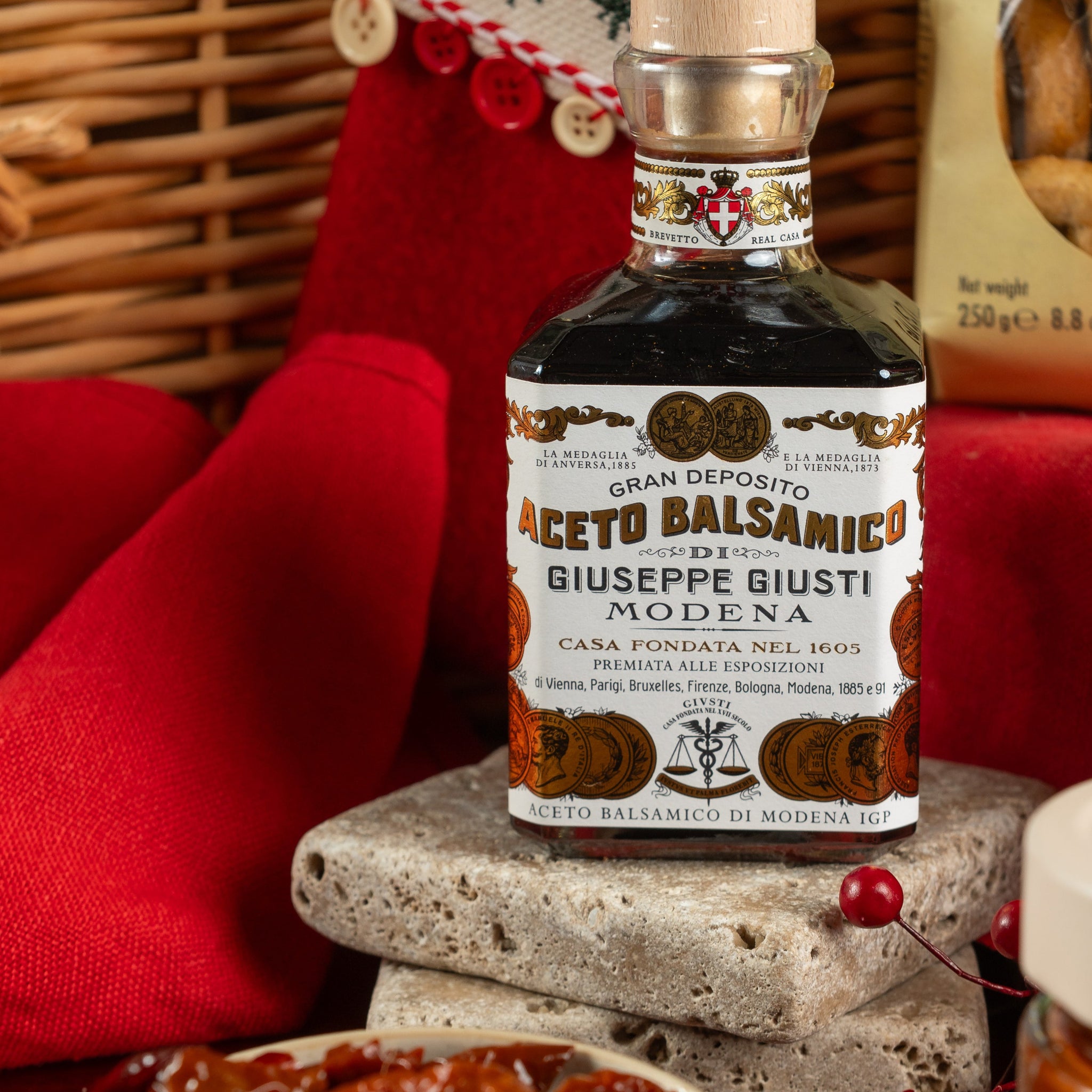 The Italian Celebration Hamper