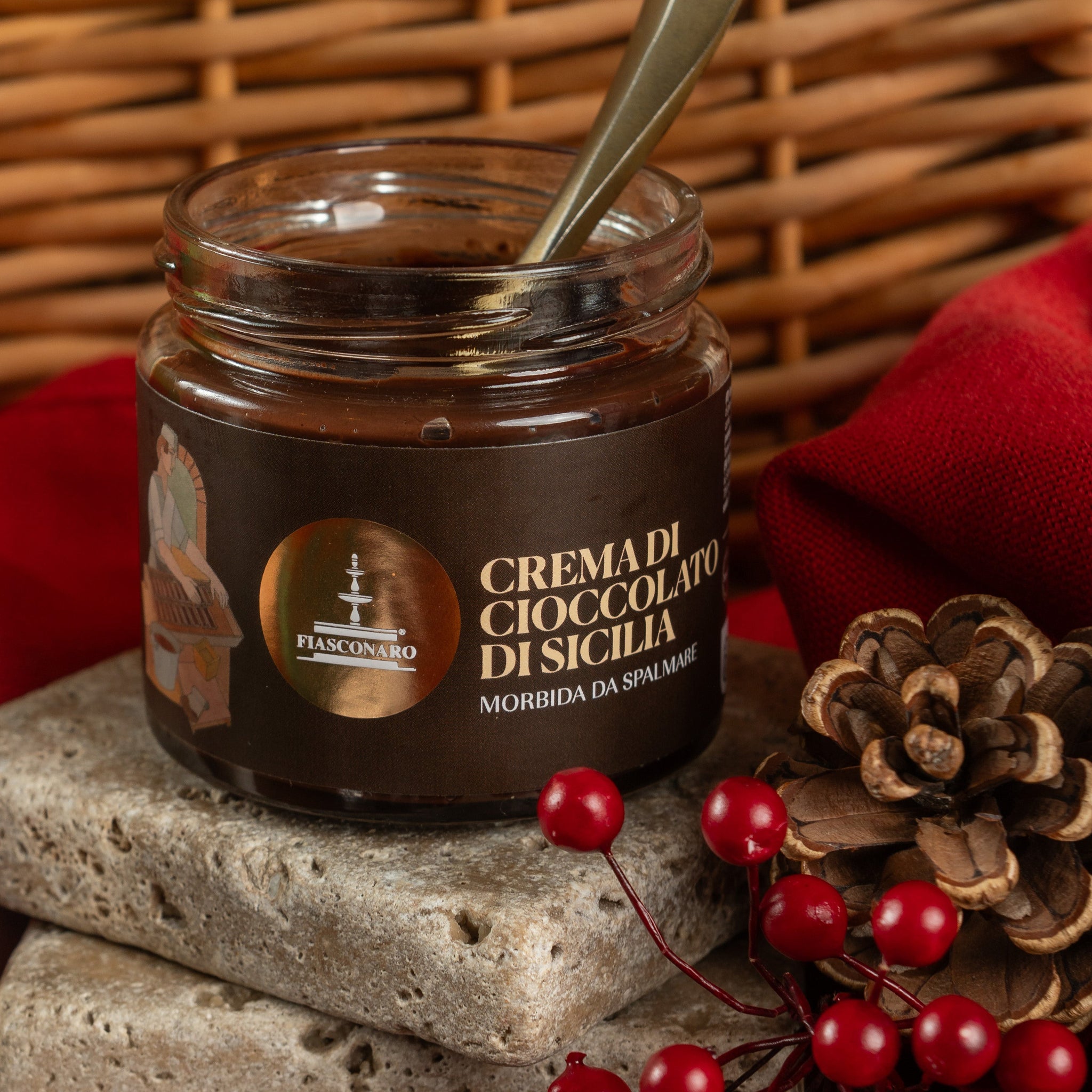 The Festive Gift Hamper