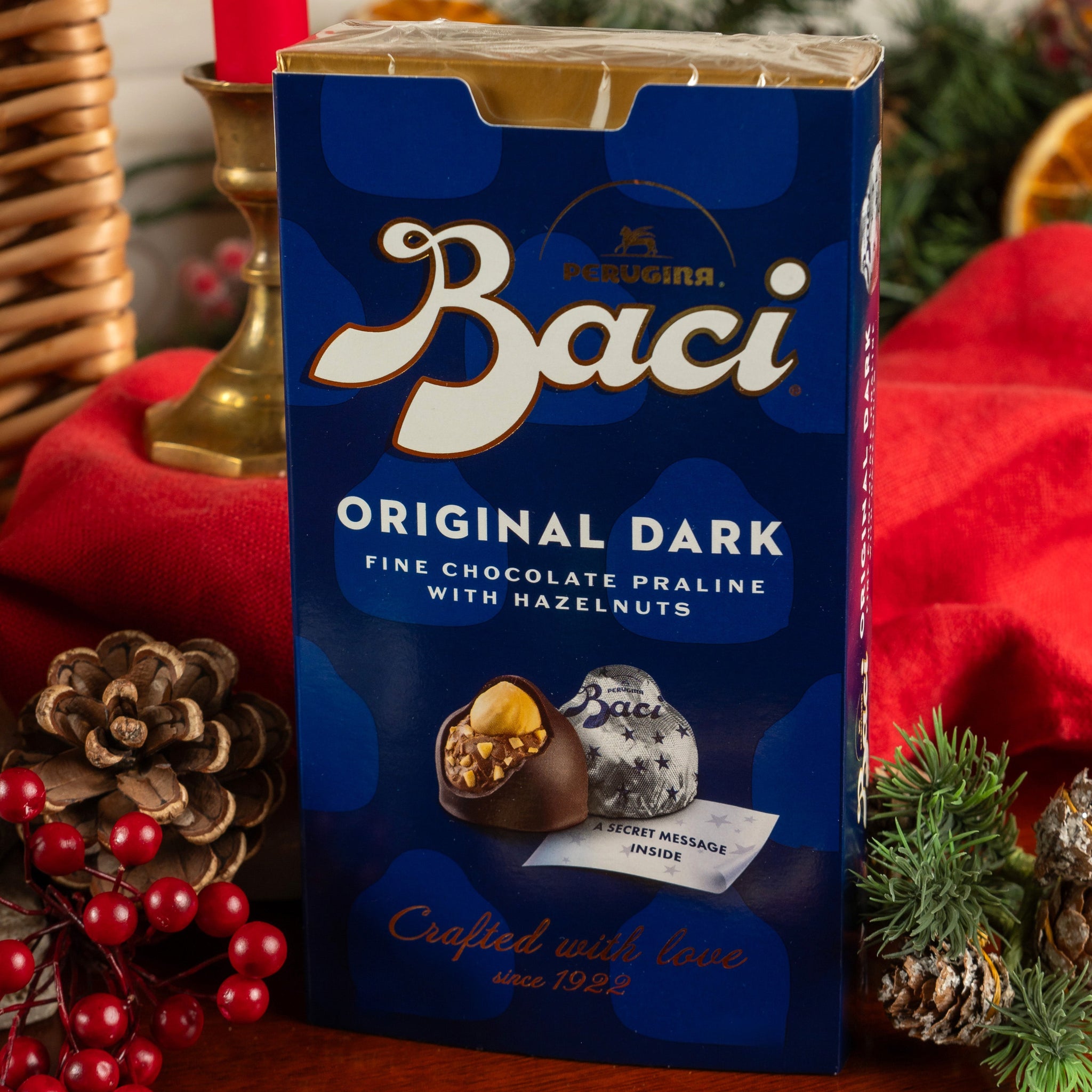 The Festive Gift Hamper