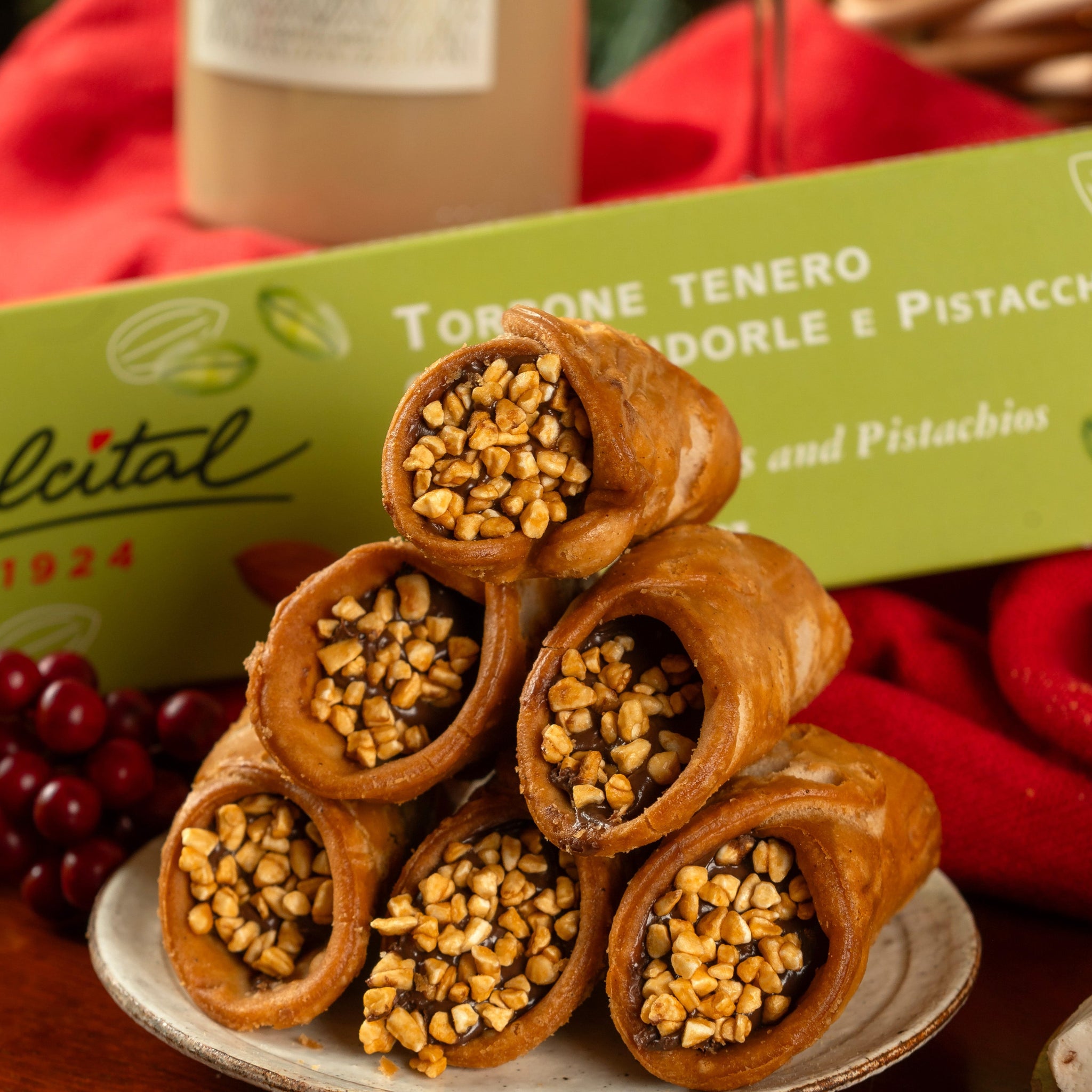 The Festive Gift Hamper
