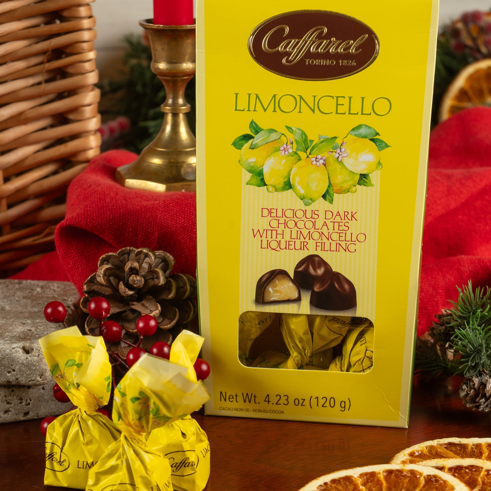 The Festive Gift Hamper