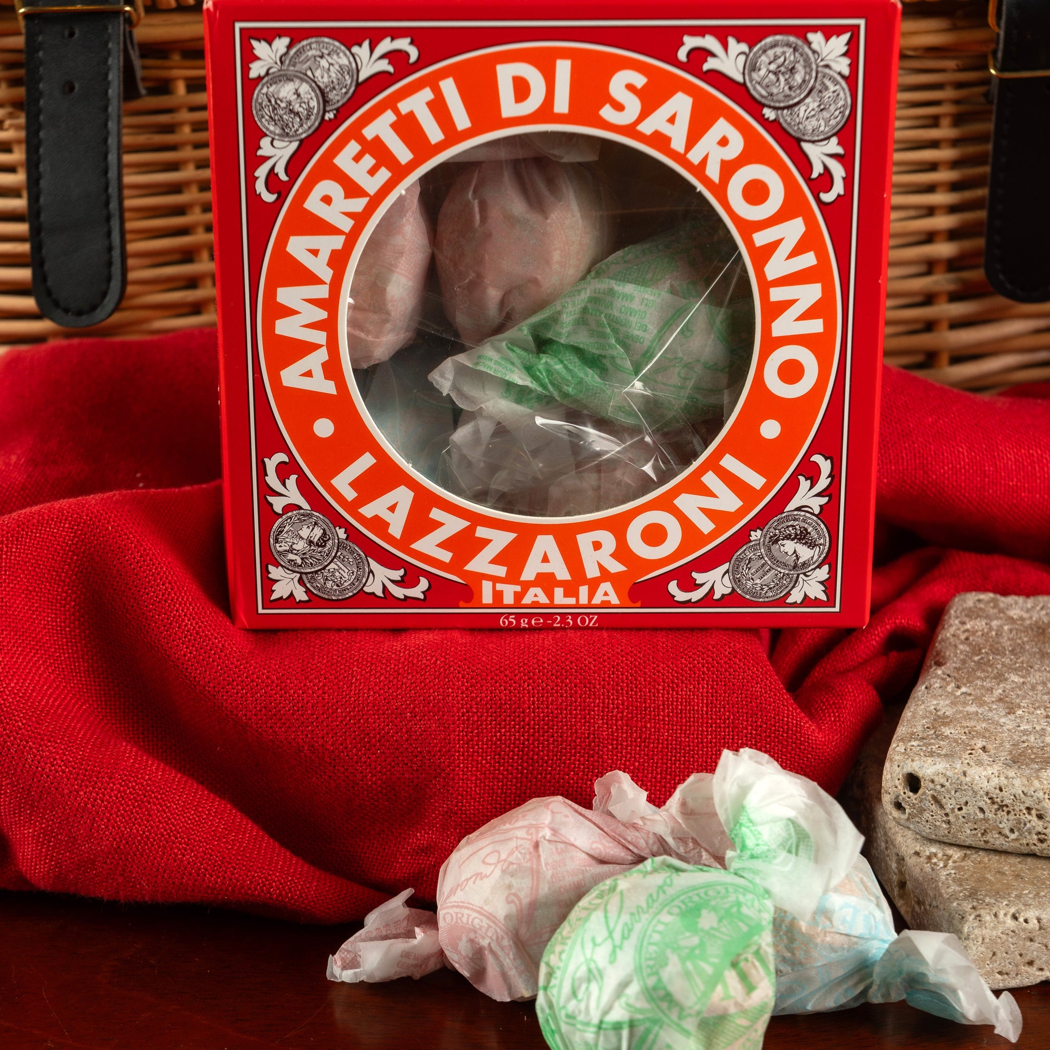 The Winter Treats Hamper