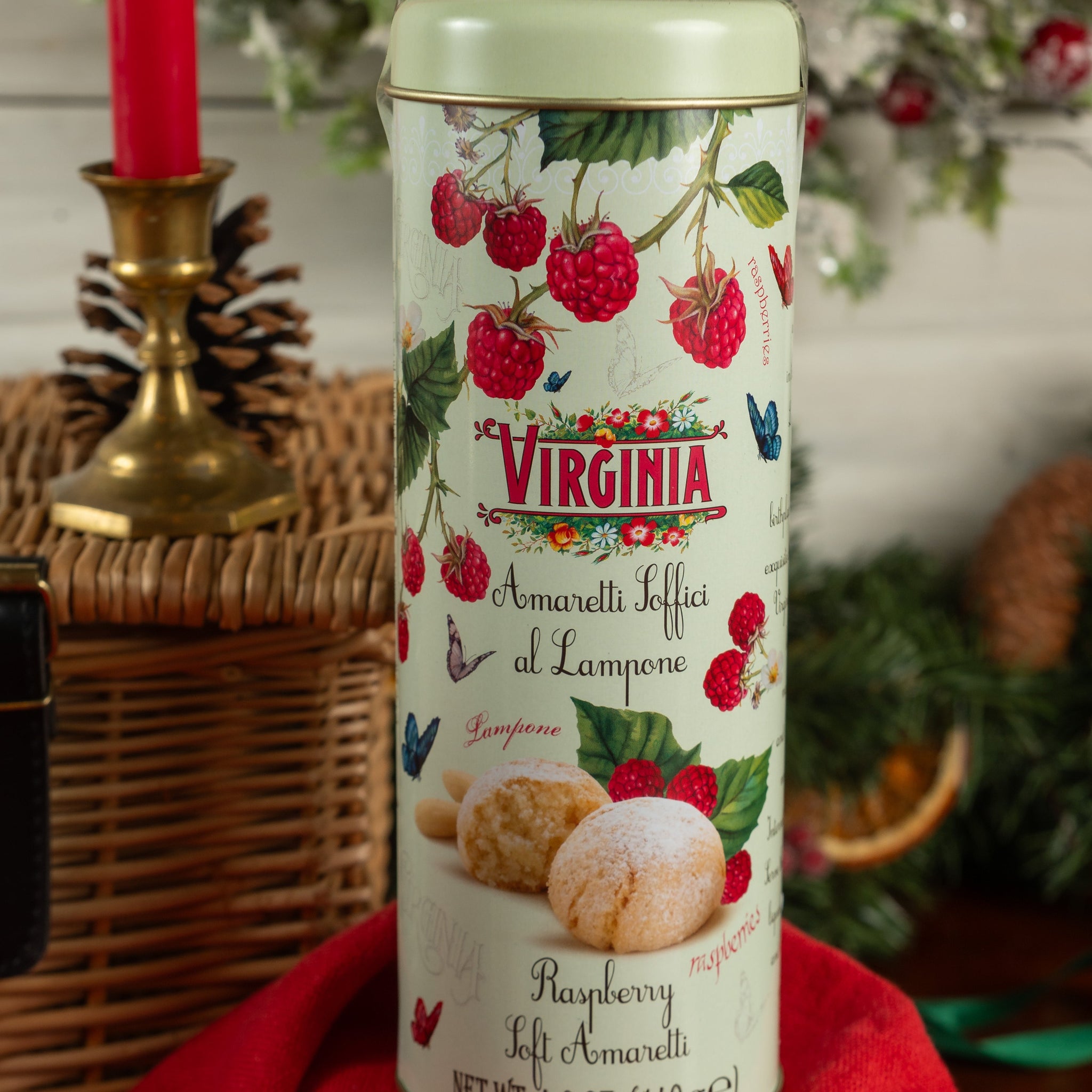 The Winter Treats Hamper