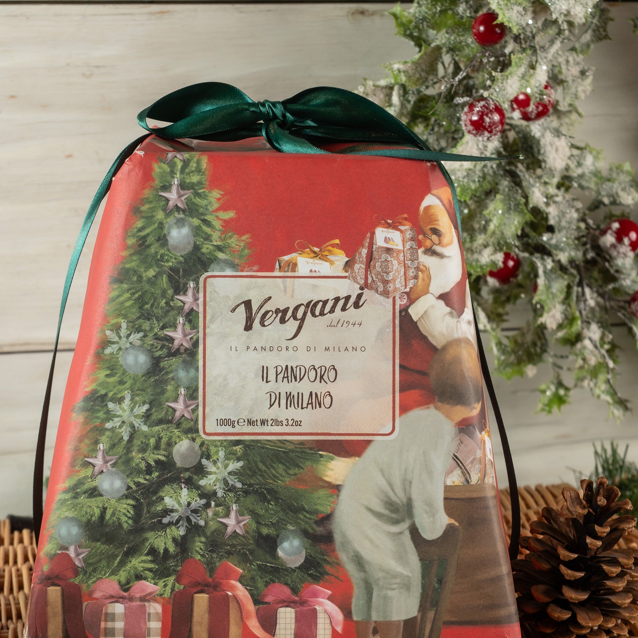 The Festive Artisan Hamper