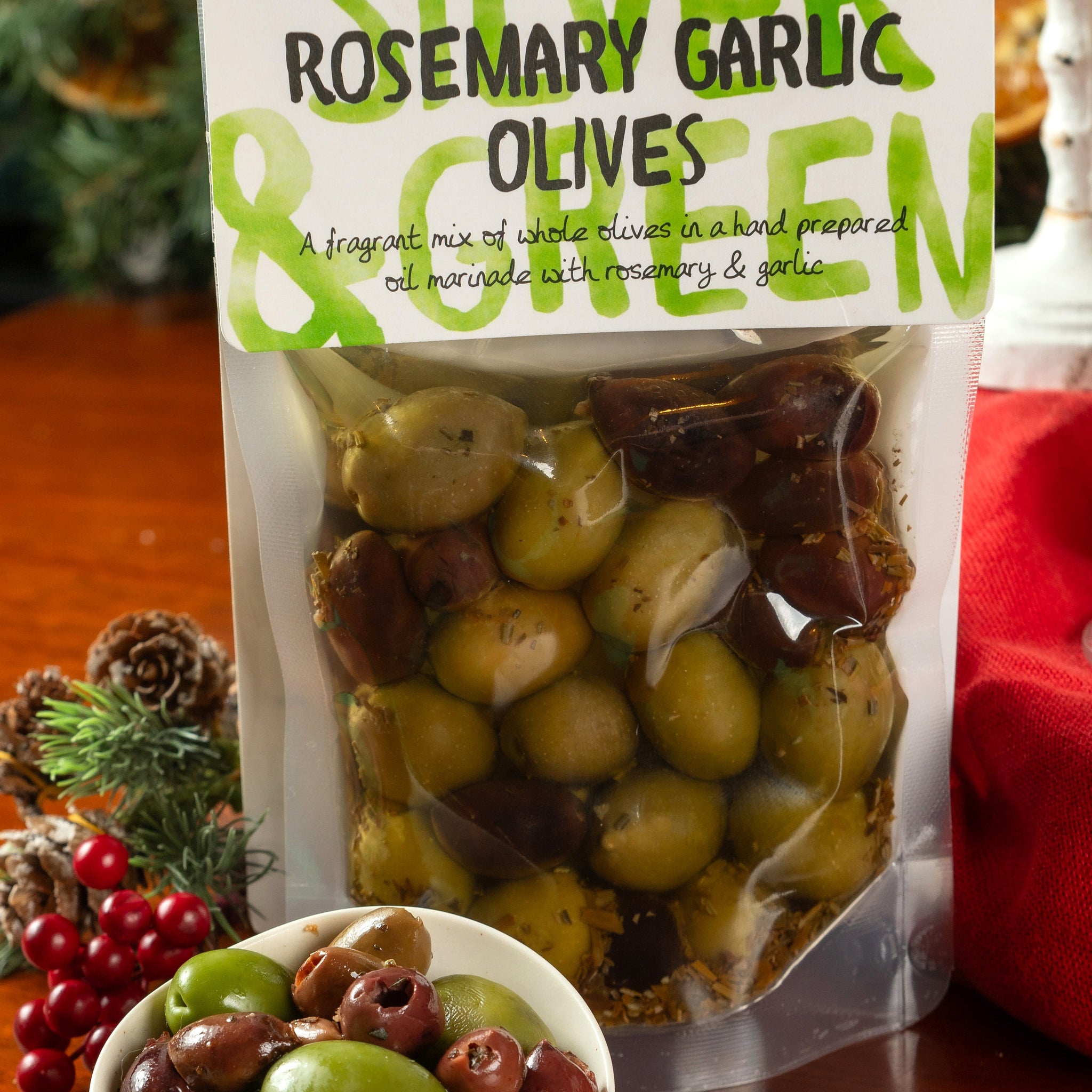 The Festive Delight Hamper