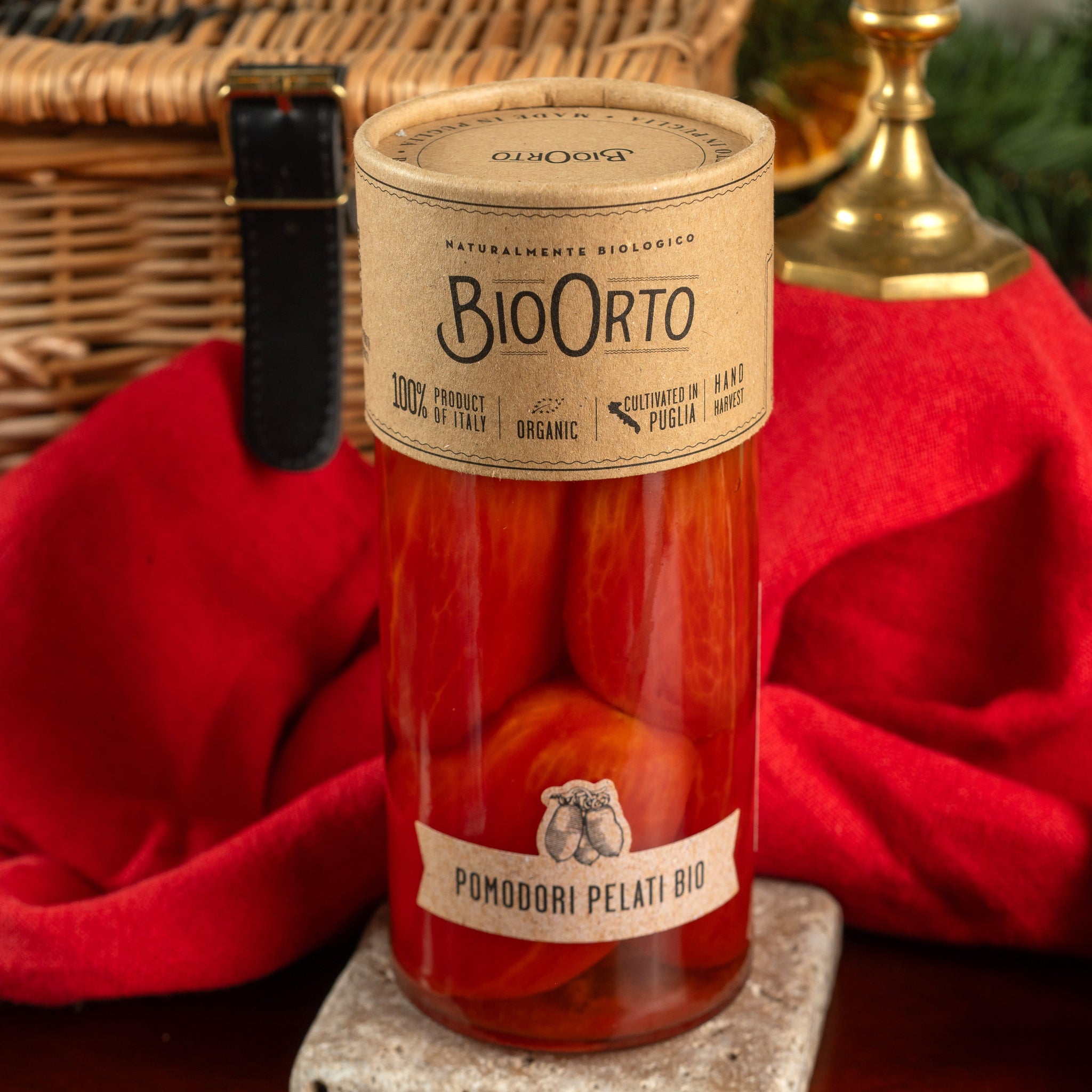 The Italian Celebration Hamper