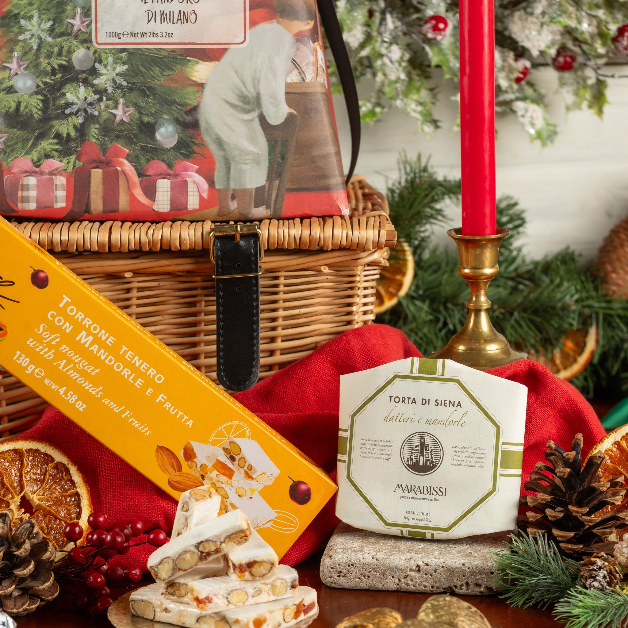 The Italian Celebration Hamper