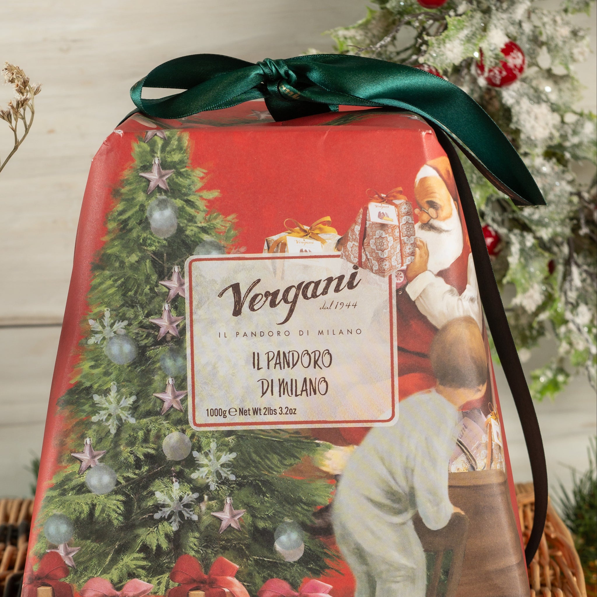 The Sweet Hamper