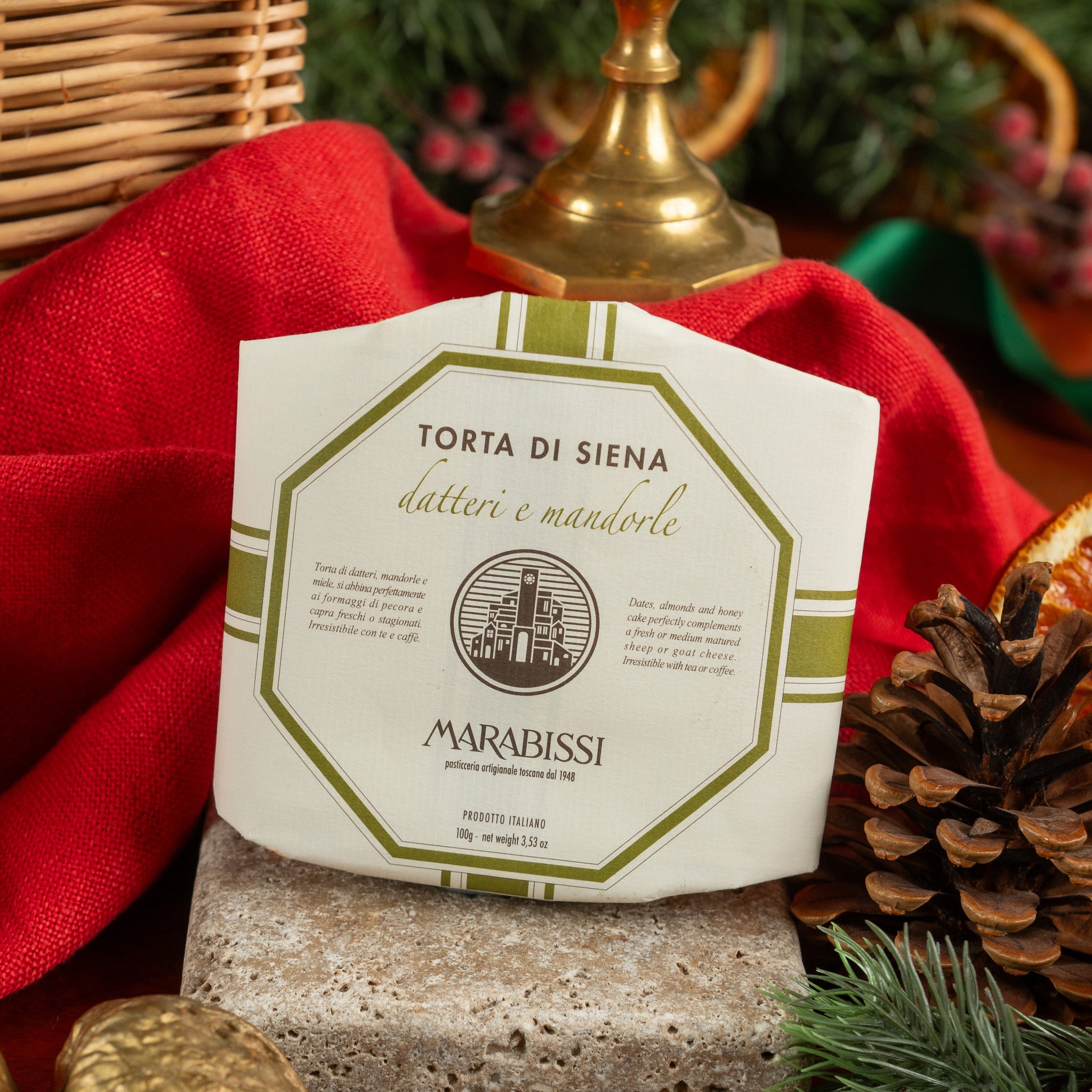 The Supreme Christmas Hamper